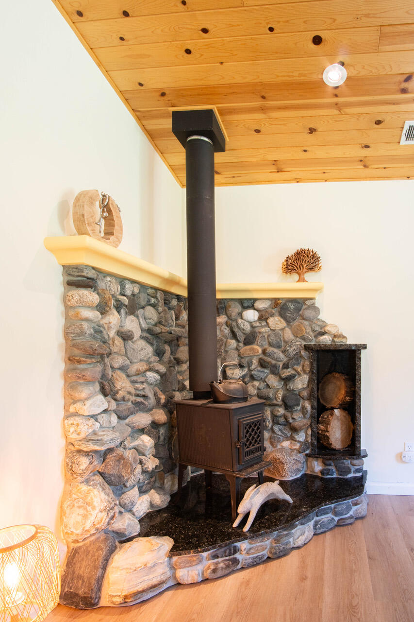 29673 Rock Creek Dr, Three Rivers, CA 93271