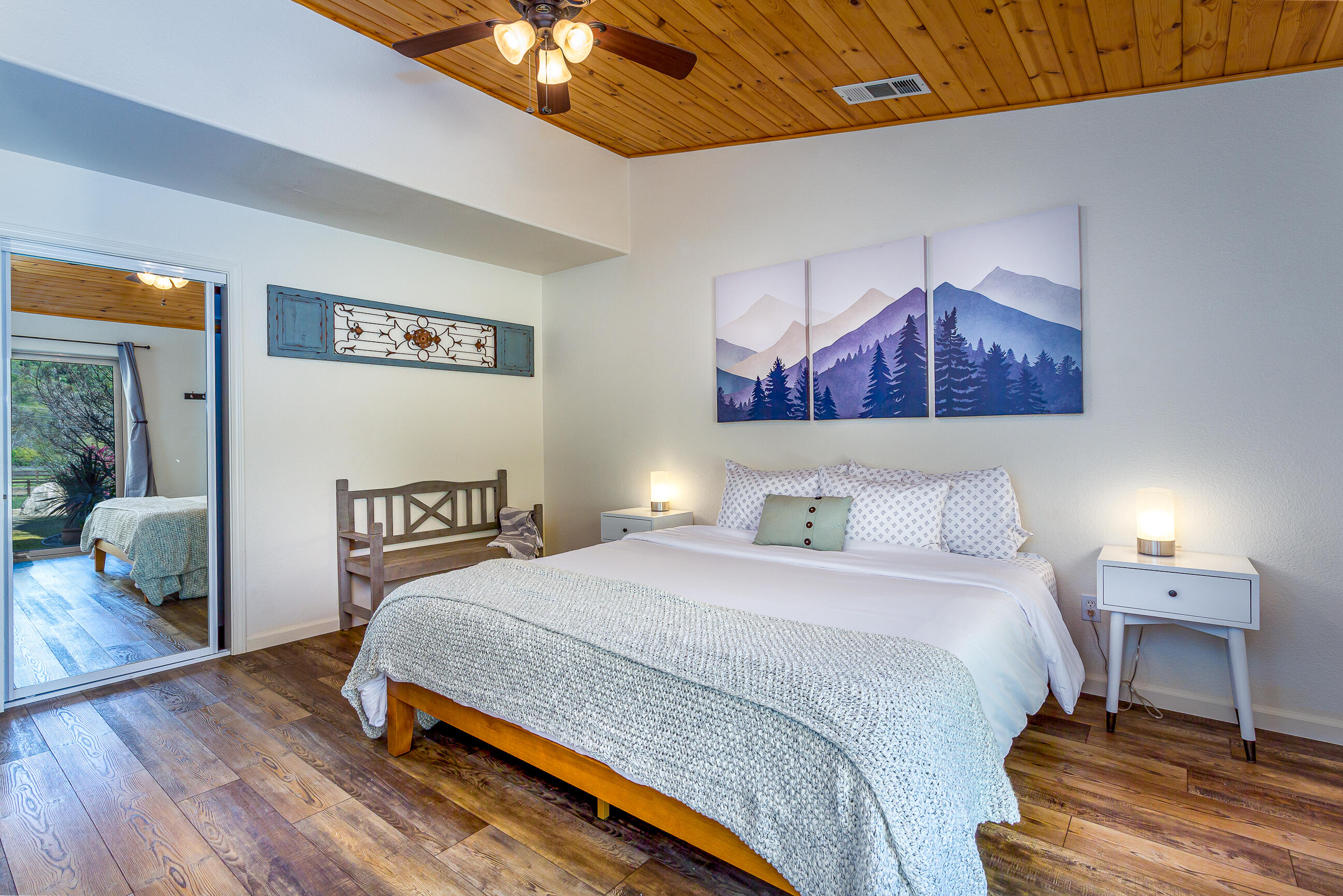 29673 Rock Creek Dr, Three Rivers, CA 93271