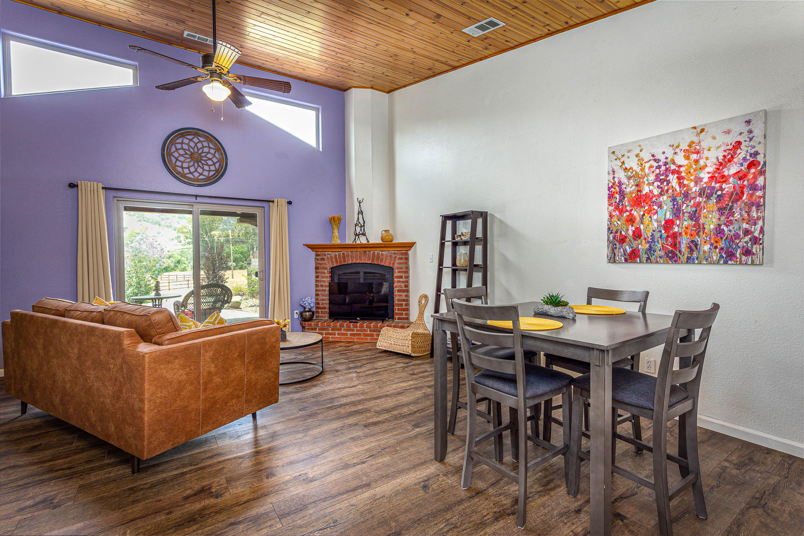 29673 Rock Creek Dr, Three Rivers, CA 93271