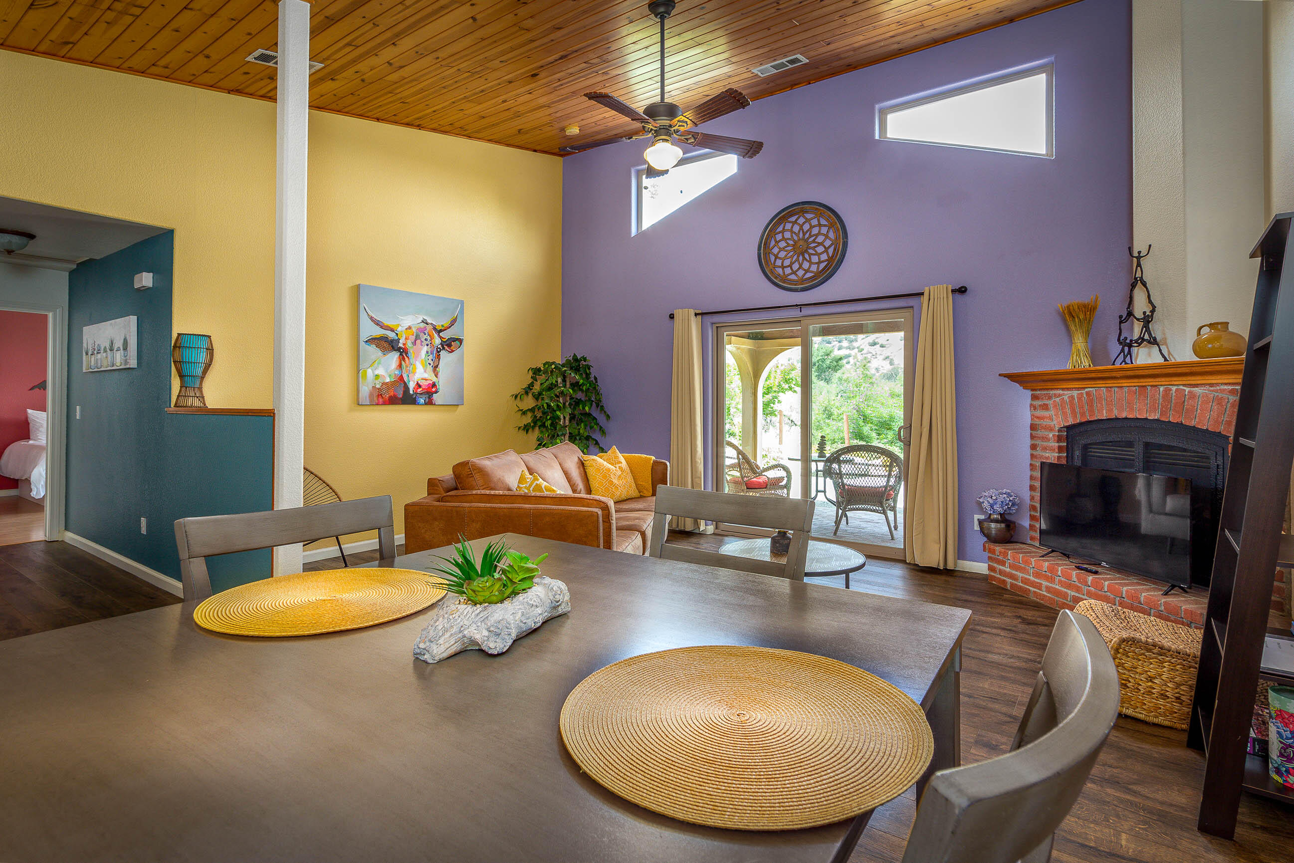 29673 Rock Creek Dr, Three Rivers, CA 93271