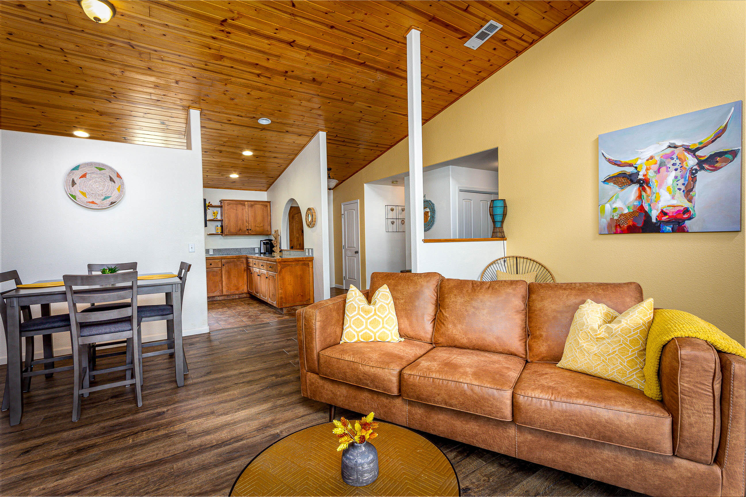 29673 Rock Creek Dr, Three Rivers, CA 93271