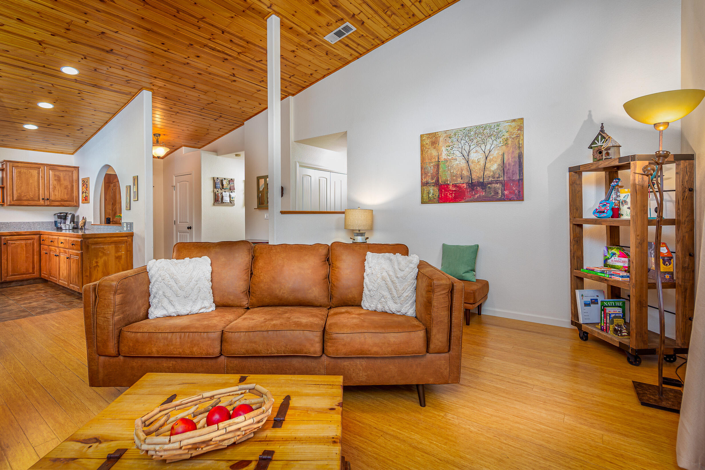 29673 Rock Creek Dr, Three Rivers, CA 93271