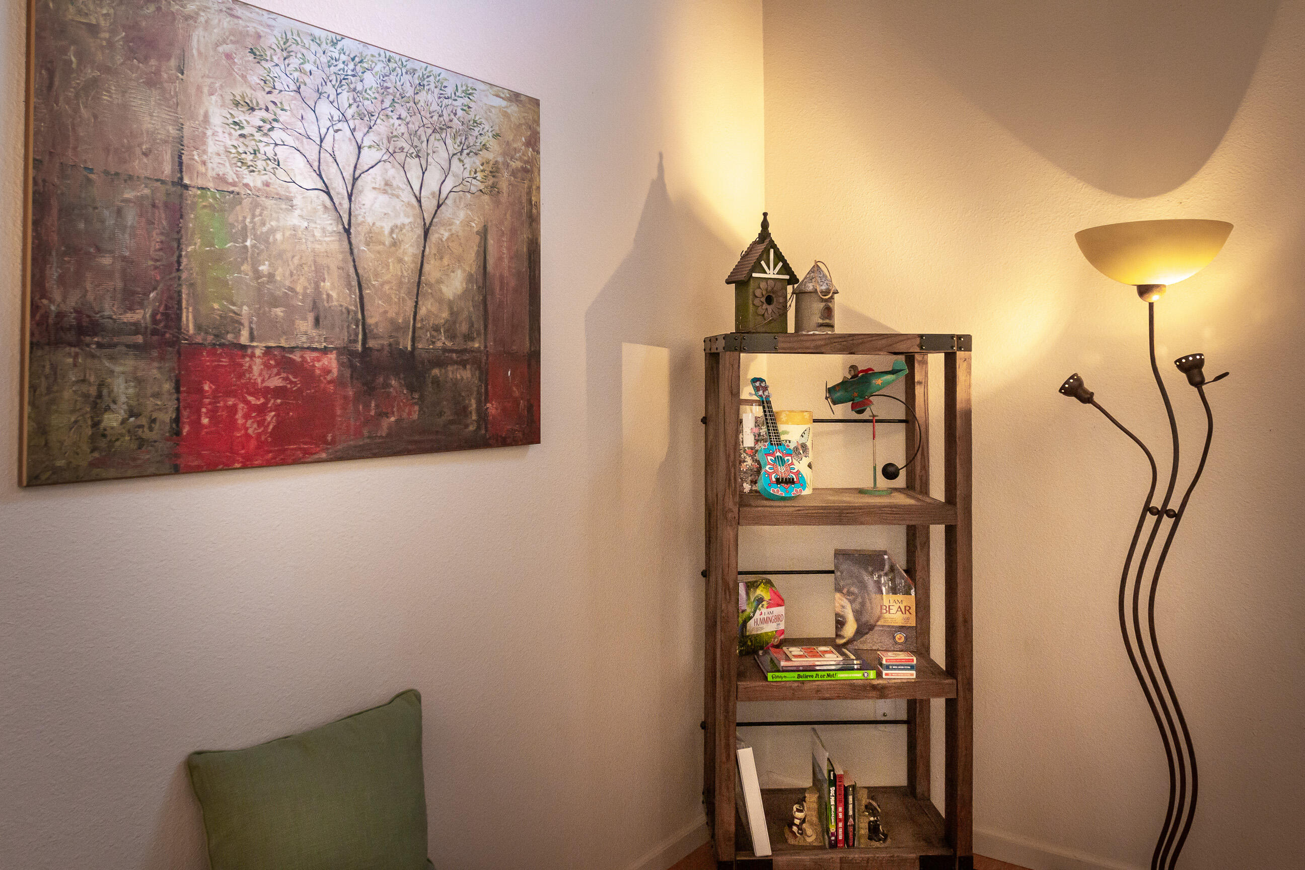 29673 Rock Creek Dr, Three Rivers, CA 93271