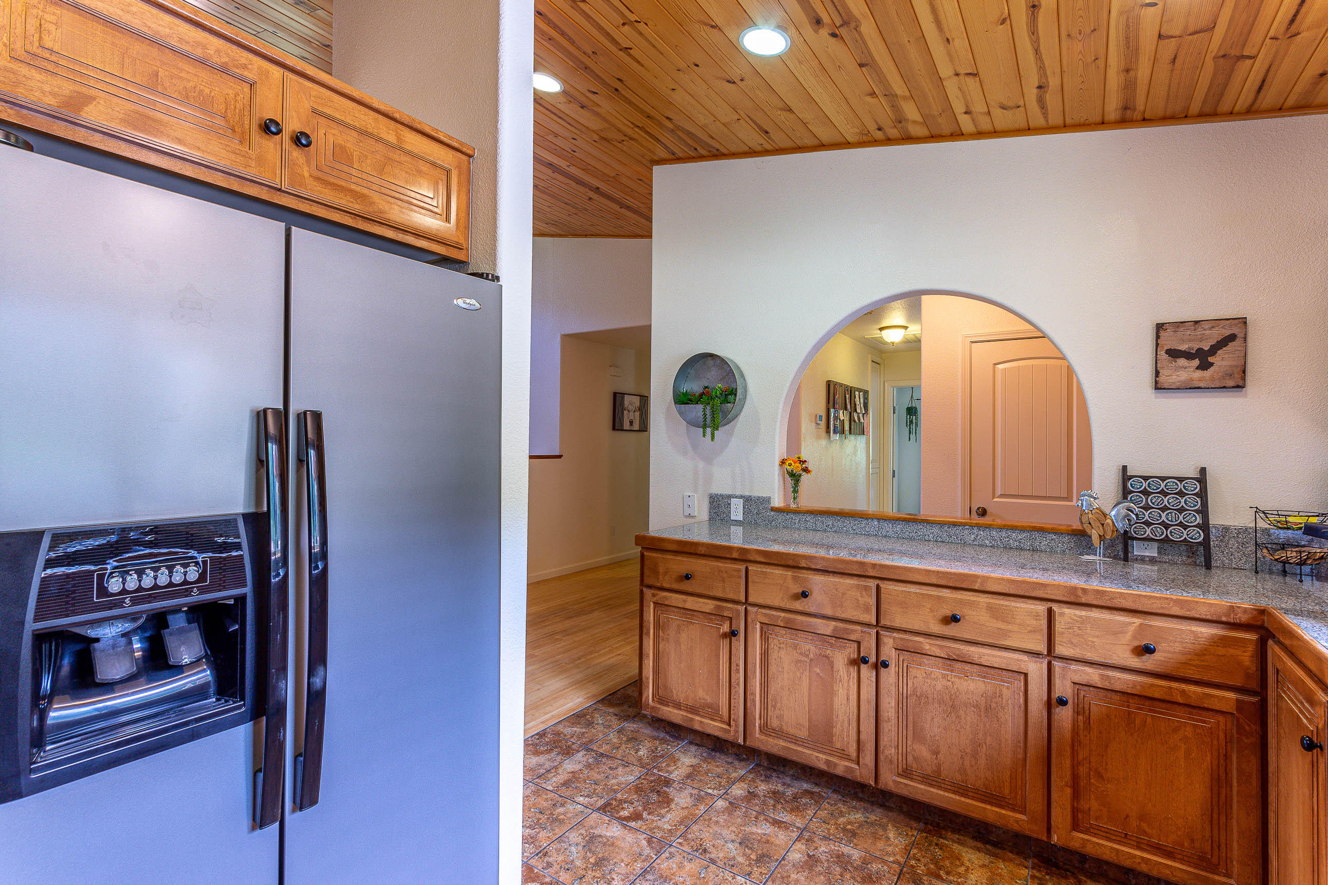 29673 Rock Creek Dr, Three Rivers, CA 93271