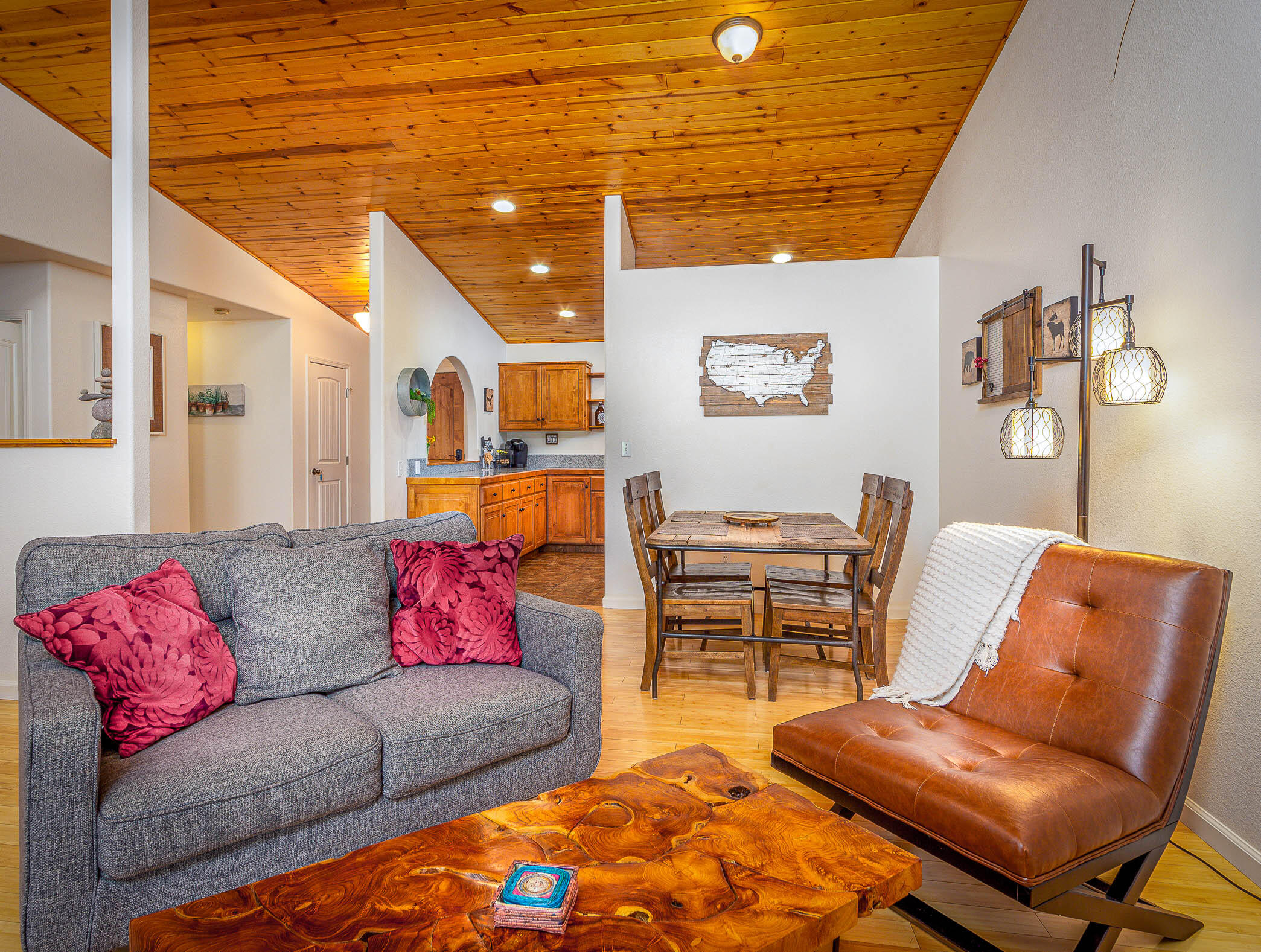 29673 Rock Creek Dr, Three Rivers, CA 93271