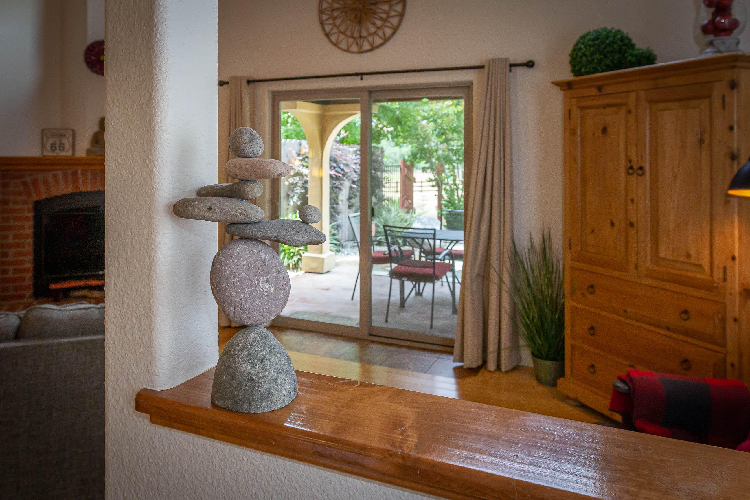 29673 Rock Creek Dr, Three Rivers, CA 93271