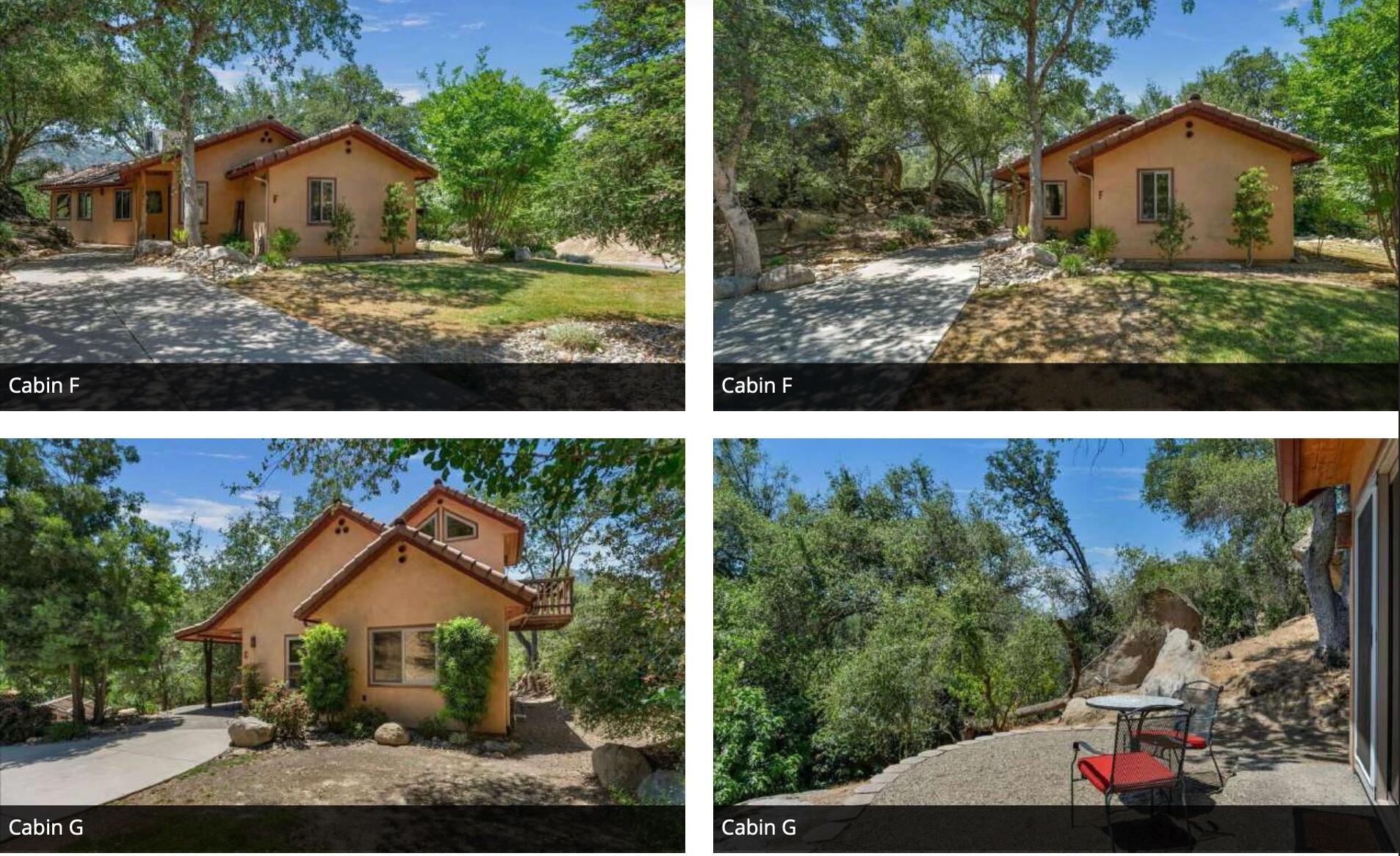 29673 Rock Creek Dr, Three Rivers, CA 93271