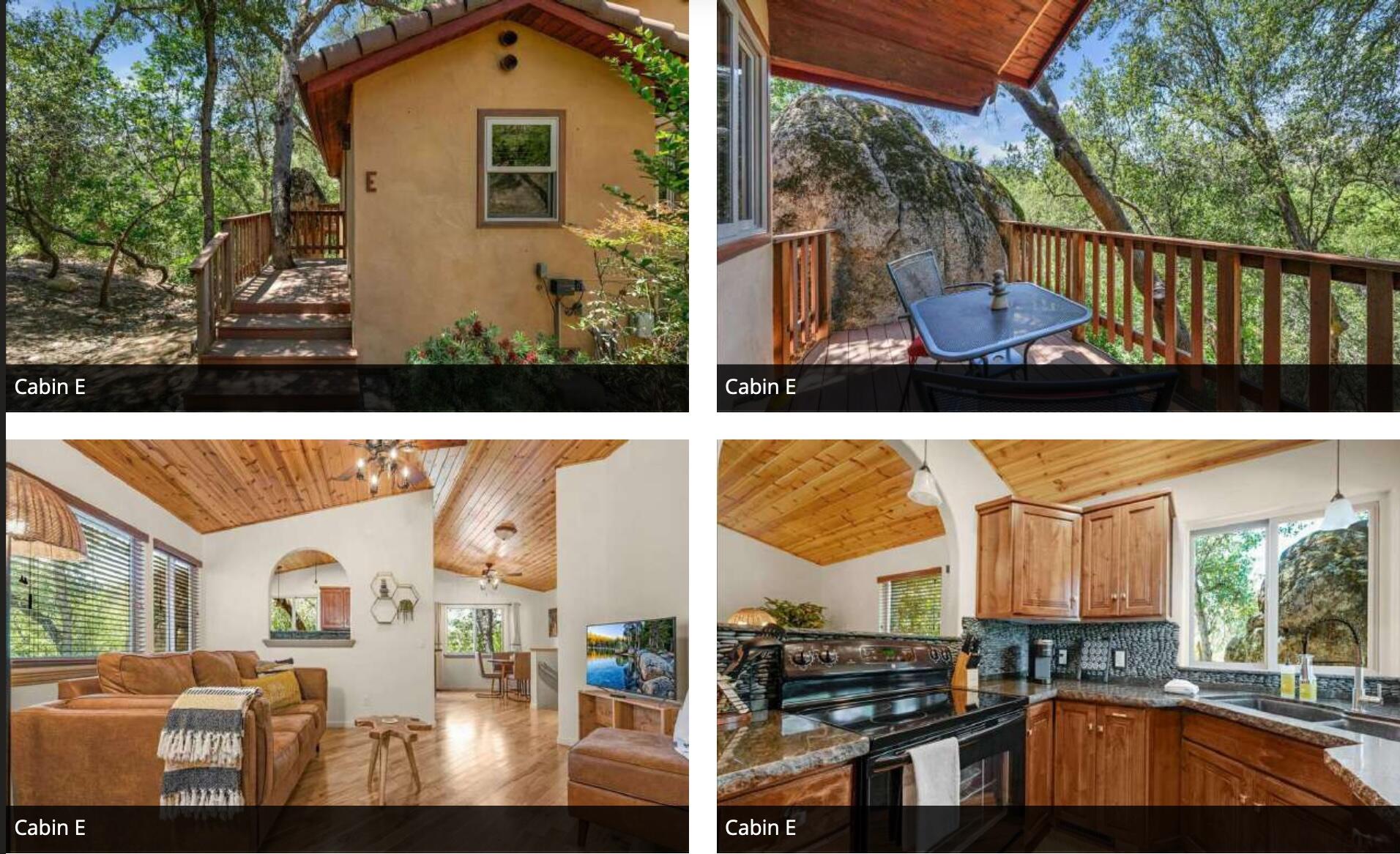 29673 Rock Creek Dr, Three Rivers, CA 93271