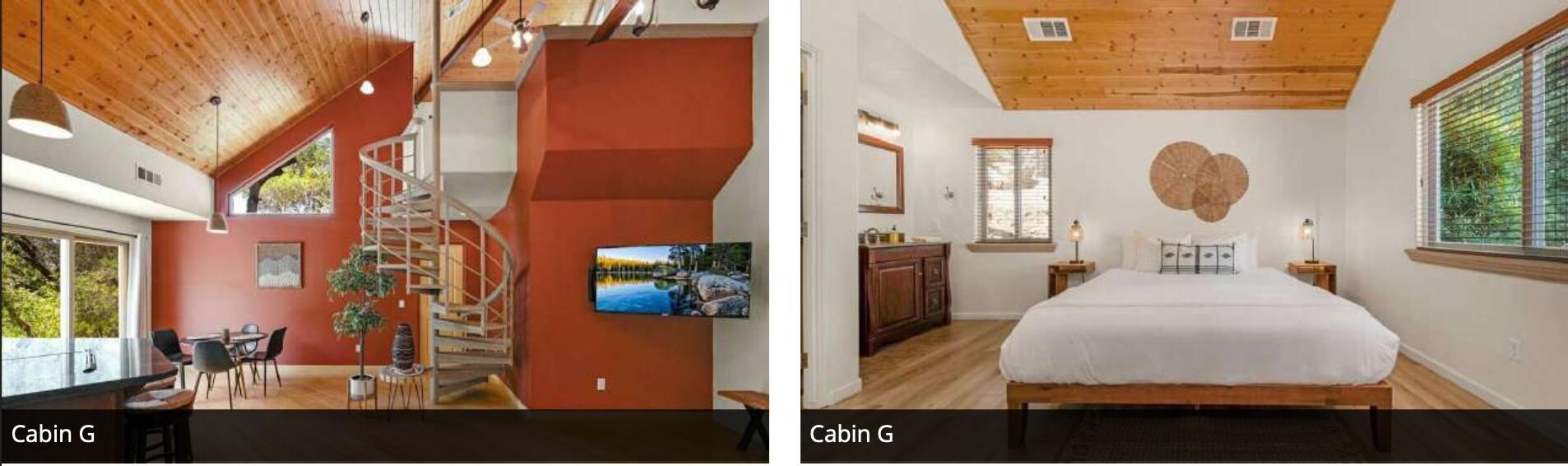 29673 Rock Creek Dr, Three Rivers, CA 93271