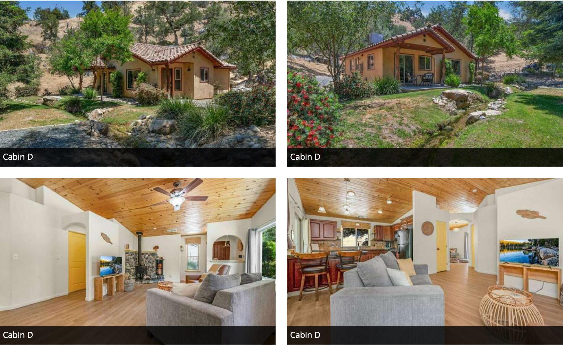 29673 Rock Creek Dr, Three Rivers, CA 93271