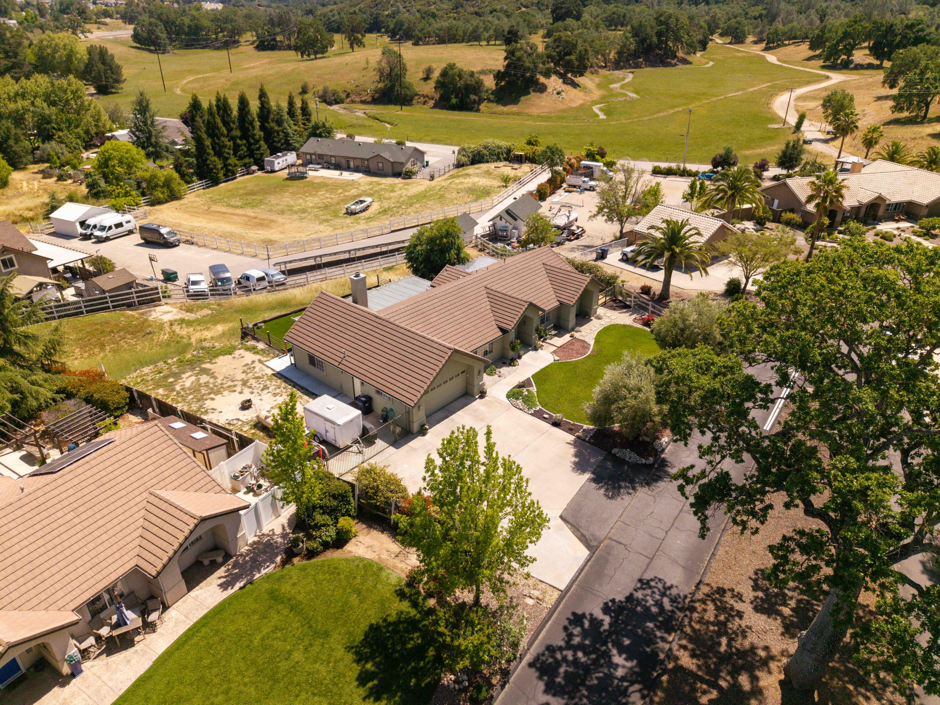 155 Eagle Creek Ct, Atascadero, CA 93422