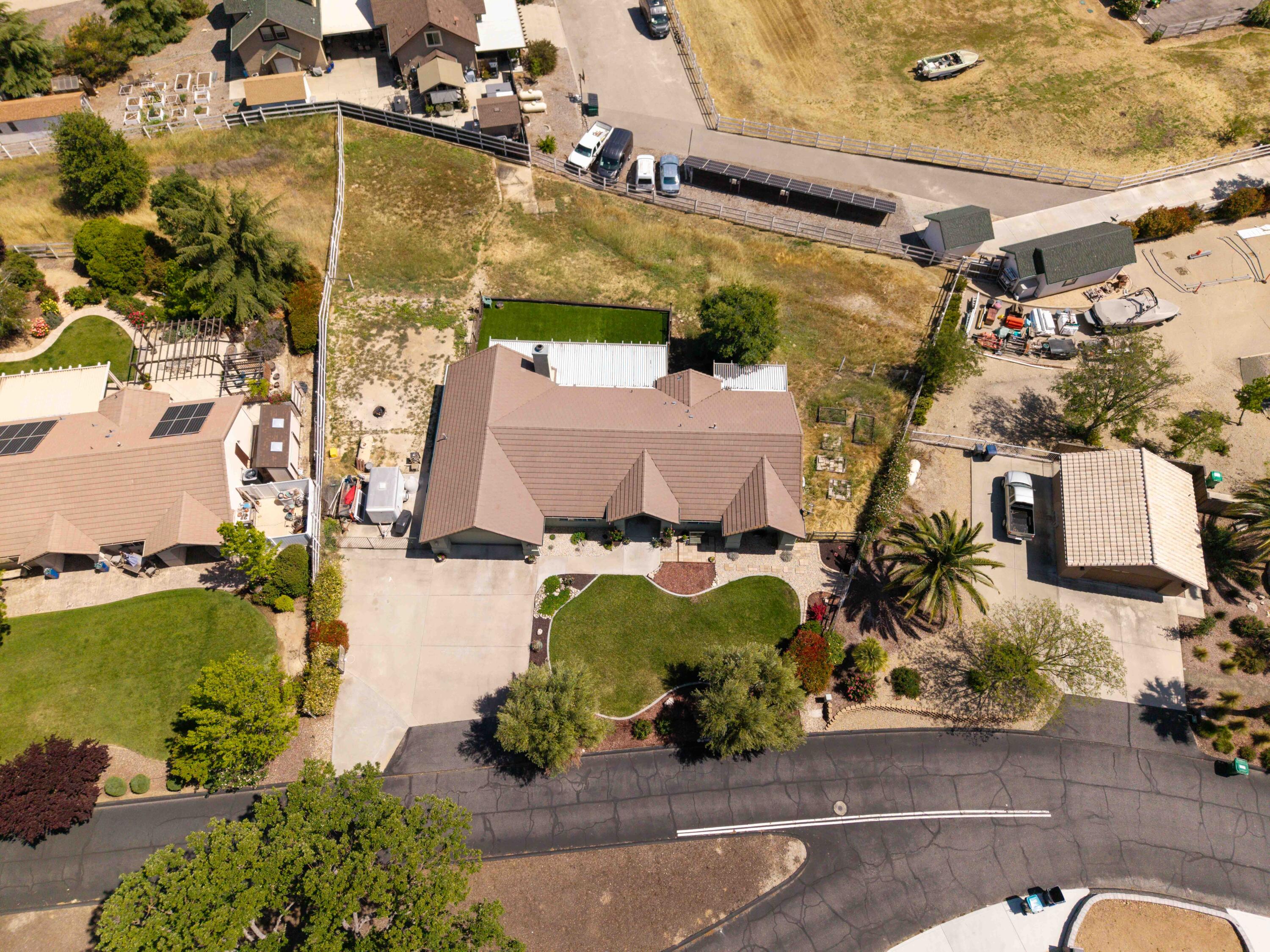 155 Eagle Creek Ct, Atascadero, CA 93422