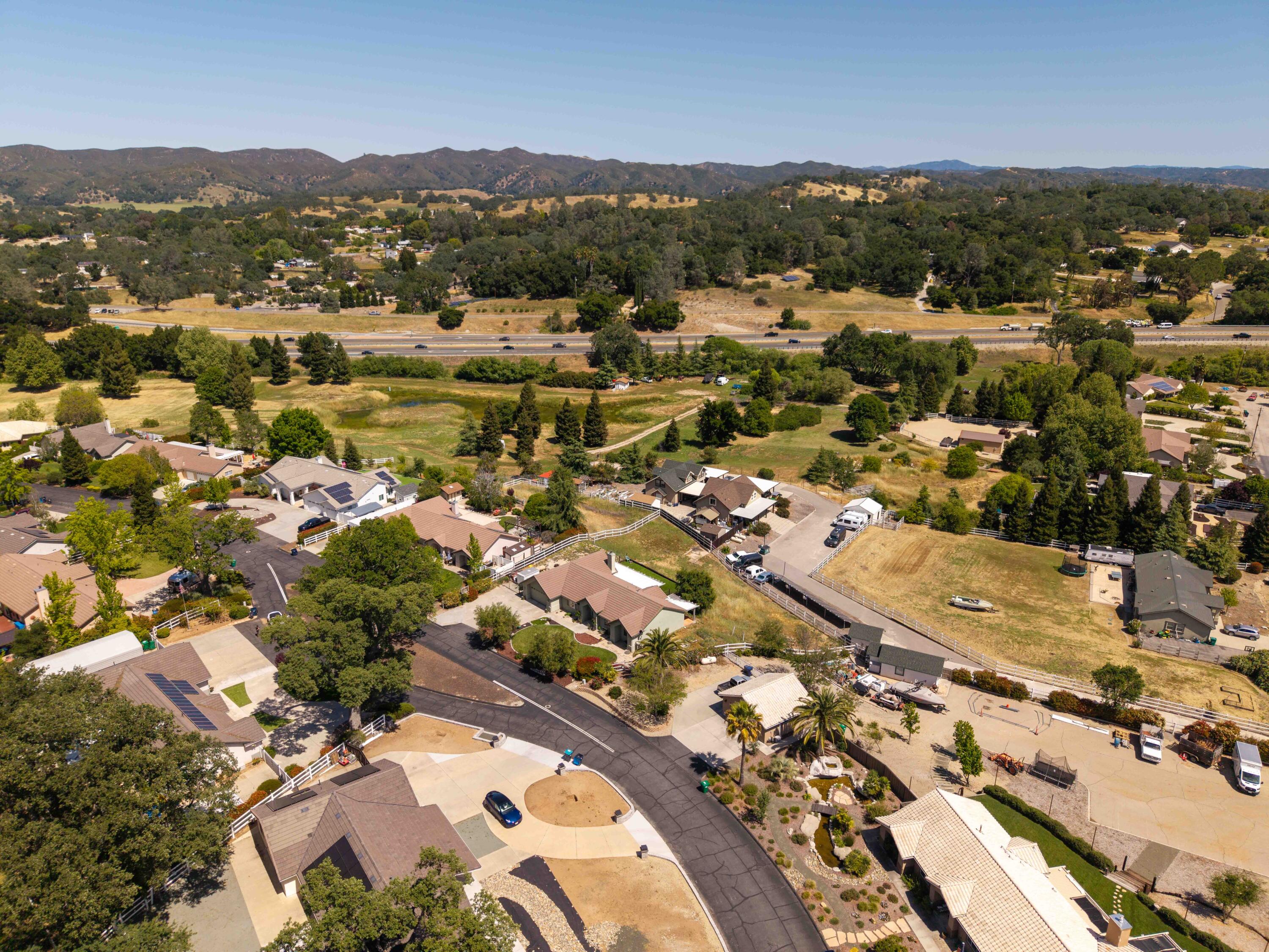 155 Eagle Creek Ct, Atascadero, CA 93422