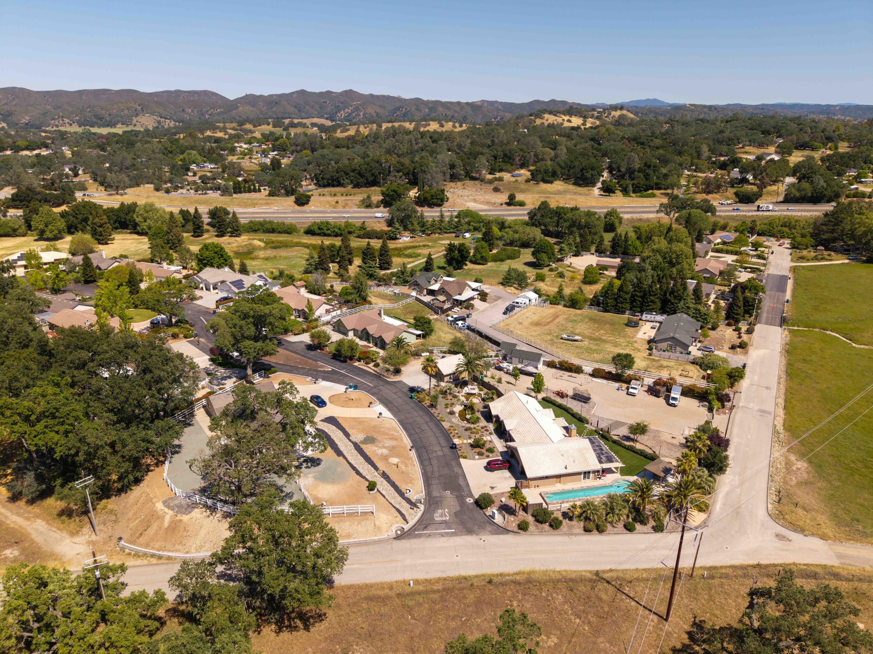 155 Eagle Creek Ct, Atascadero, CA 93422