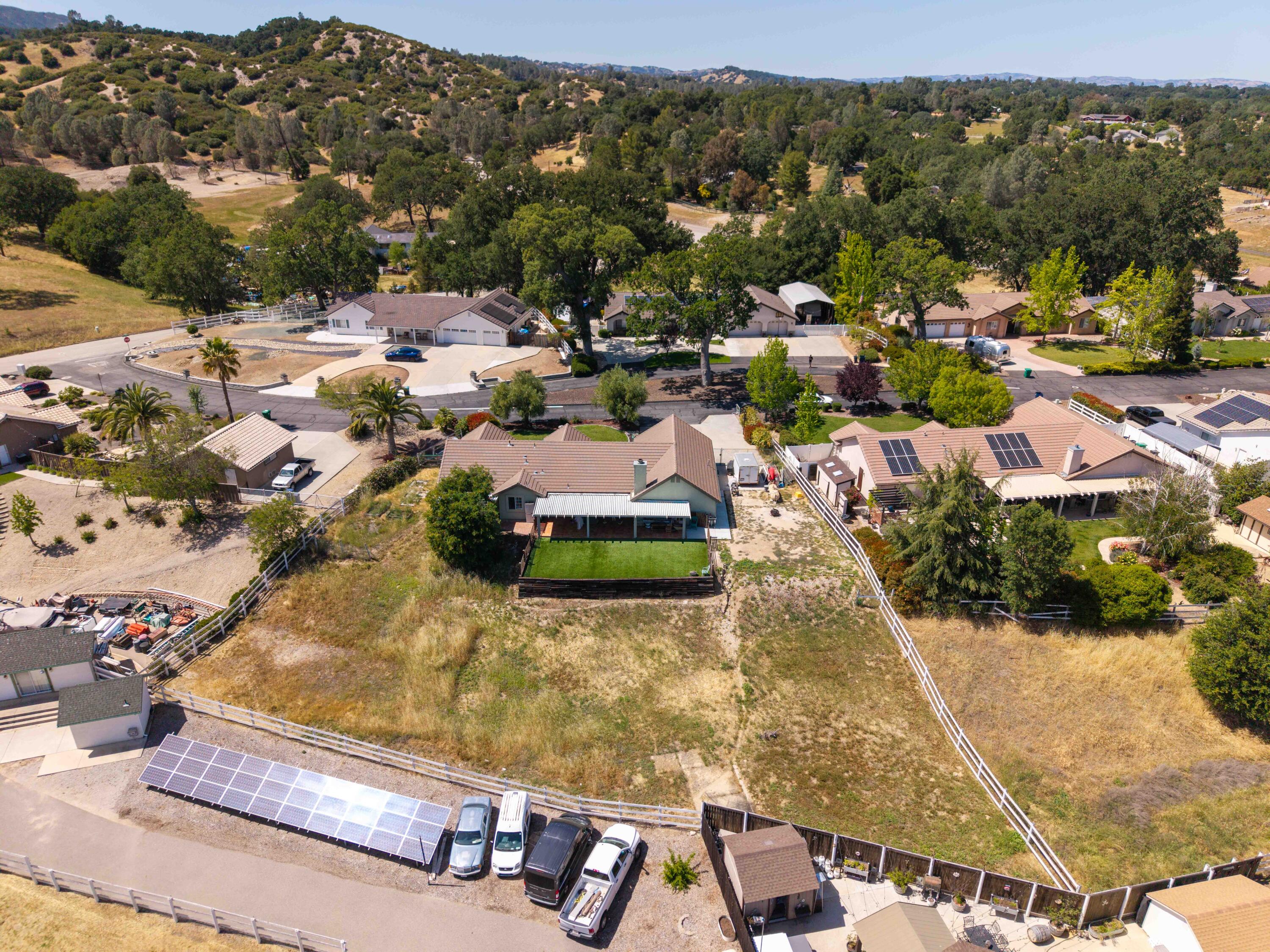 155 Eagle Creek Ct, Atascadero, CA 93422