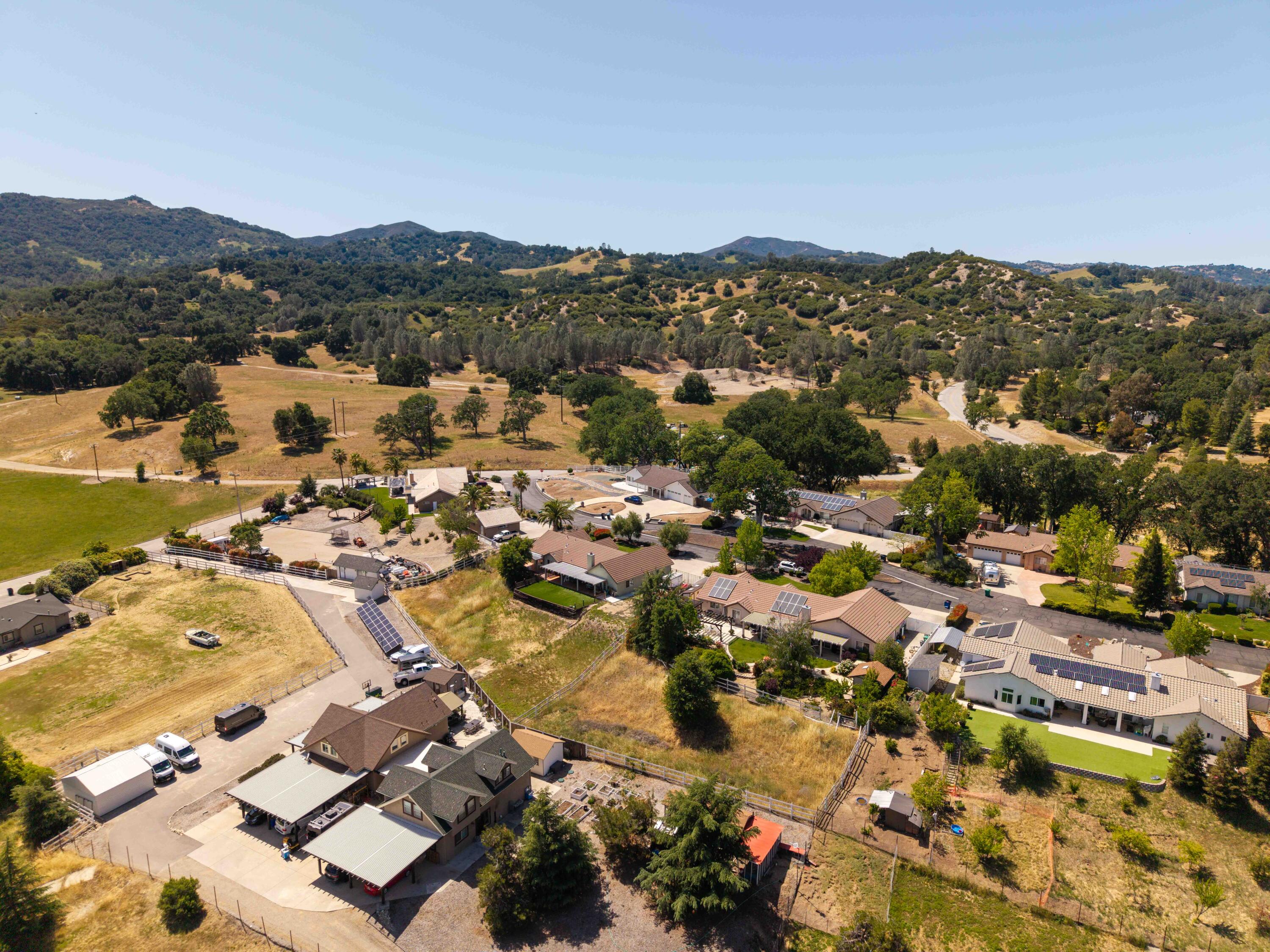 155 Eagle Creek Ct, Atascadero, CA 93422