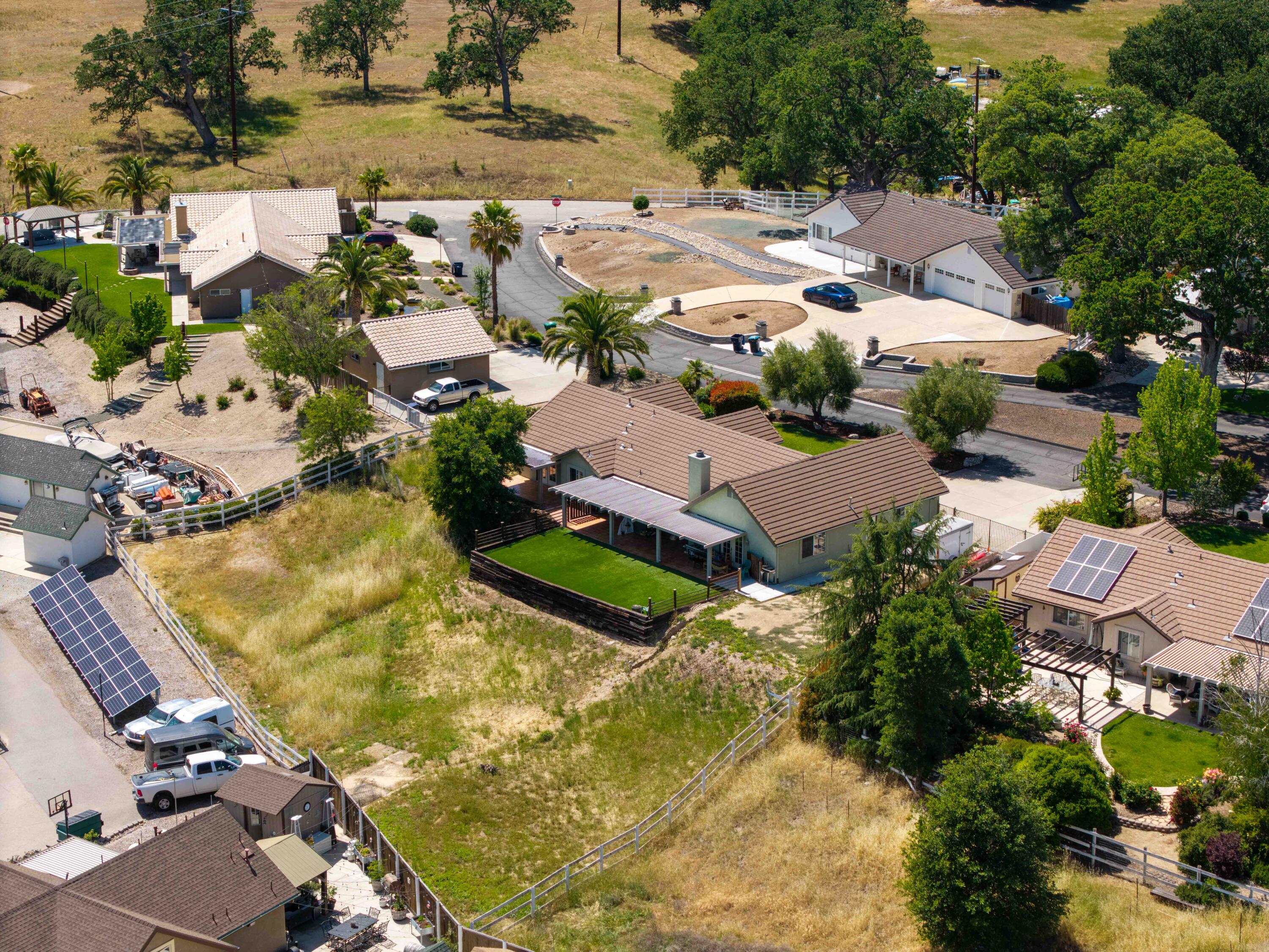 155 Eagle Creek Ct, Atascadero, CA 93422