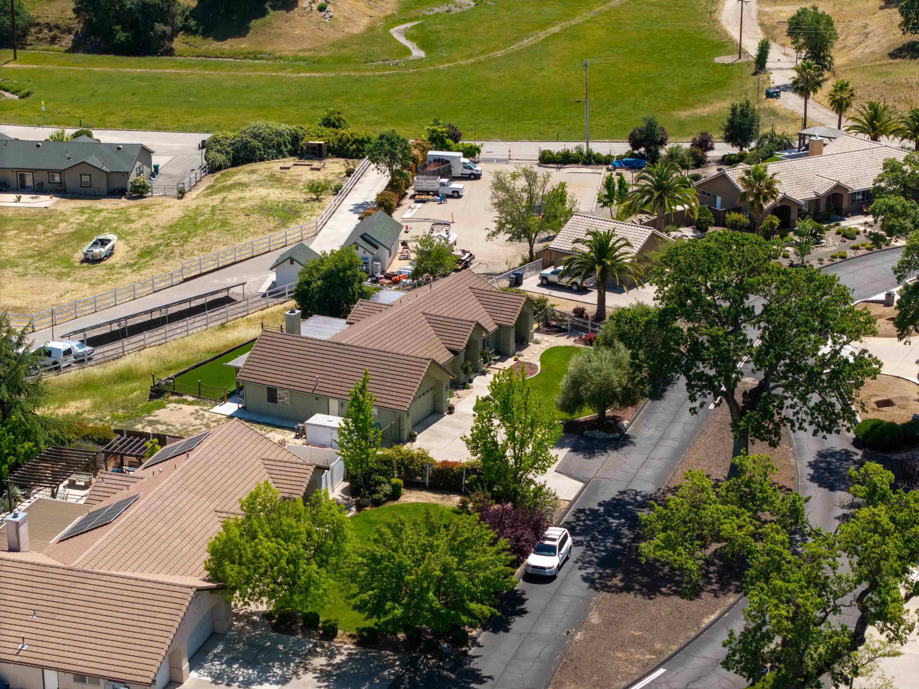 155 Eagle Creek Ct, Atascadero, CA 93422