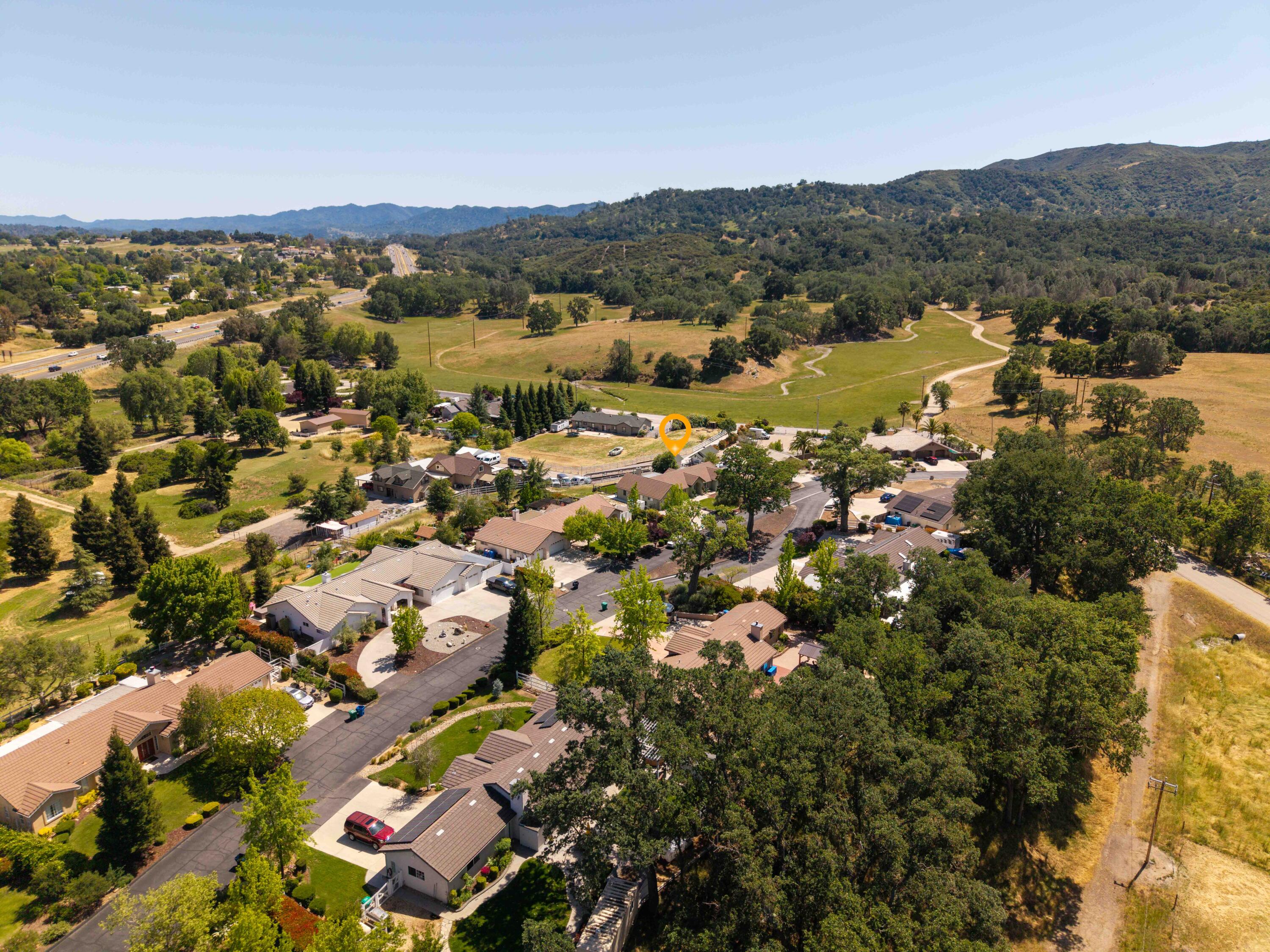 155 Eagle Creek Ct, Atascadero, CA 93422