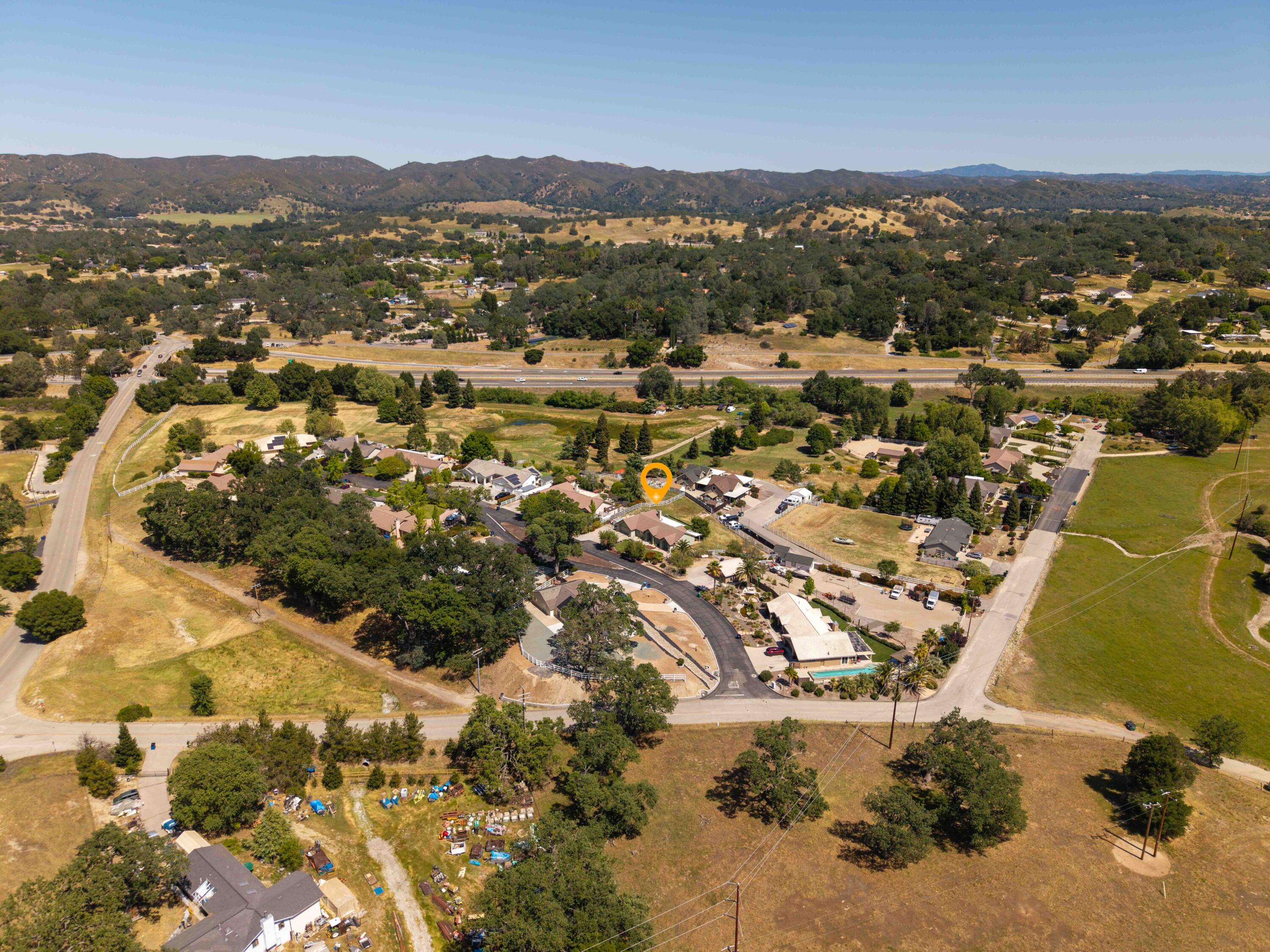 155 Eagle Creek Ct, Atascadero, CA 93422