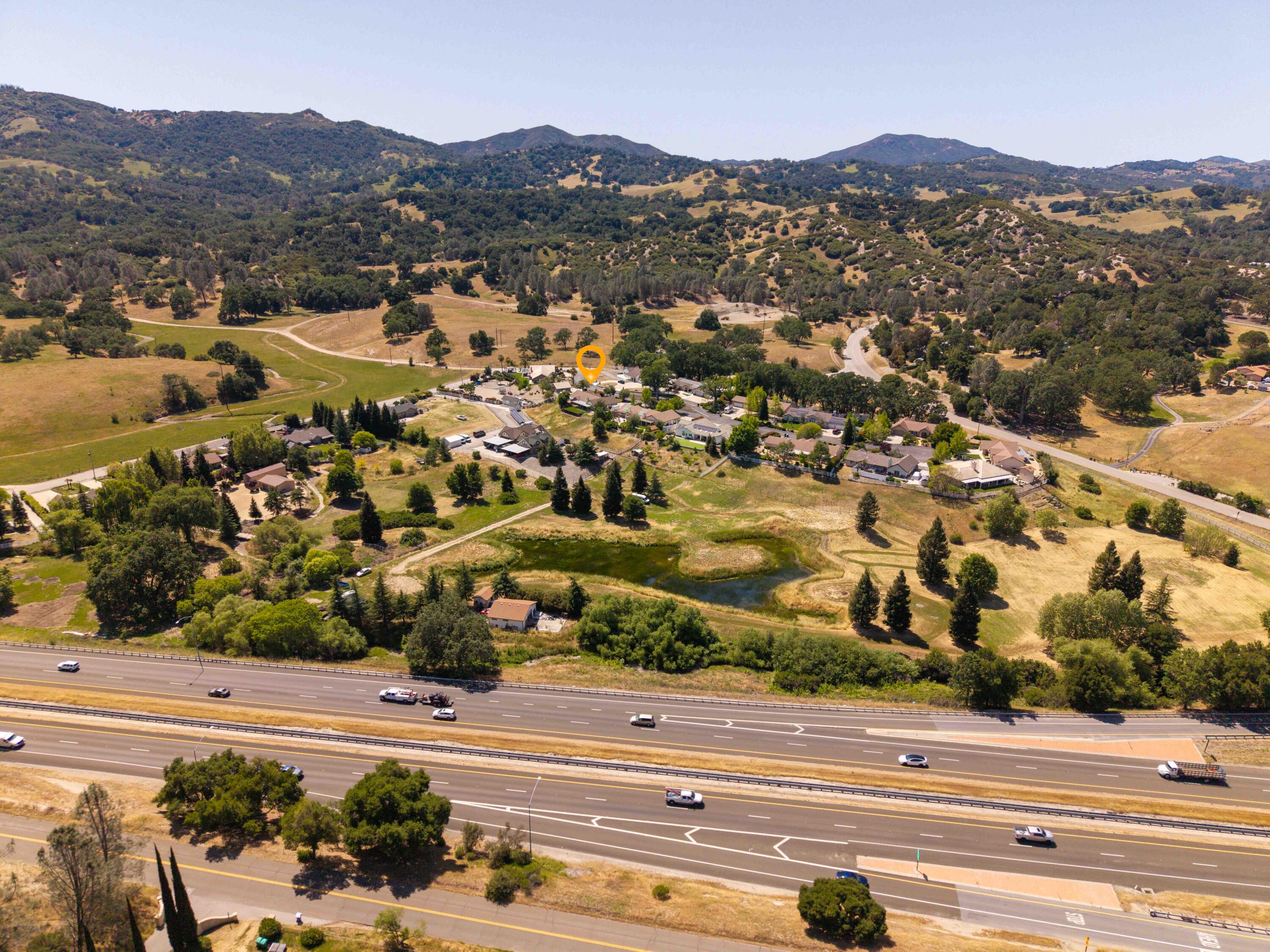 155 Eagle Creek Ct, Atascadero, CA 93422