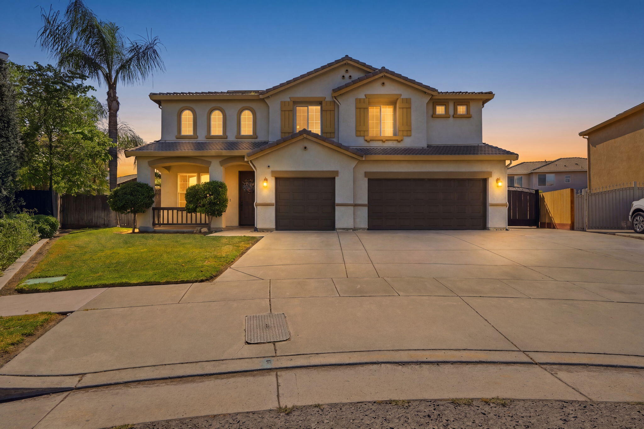 295 Johnson Ct, Tulare, CA 93274