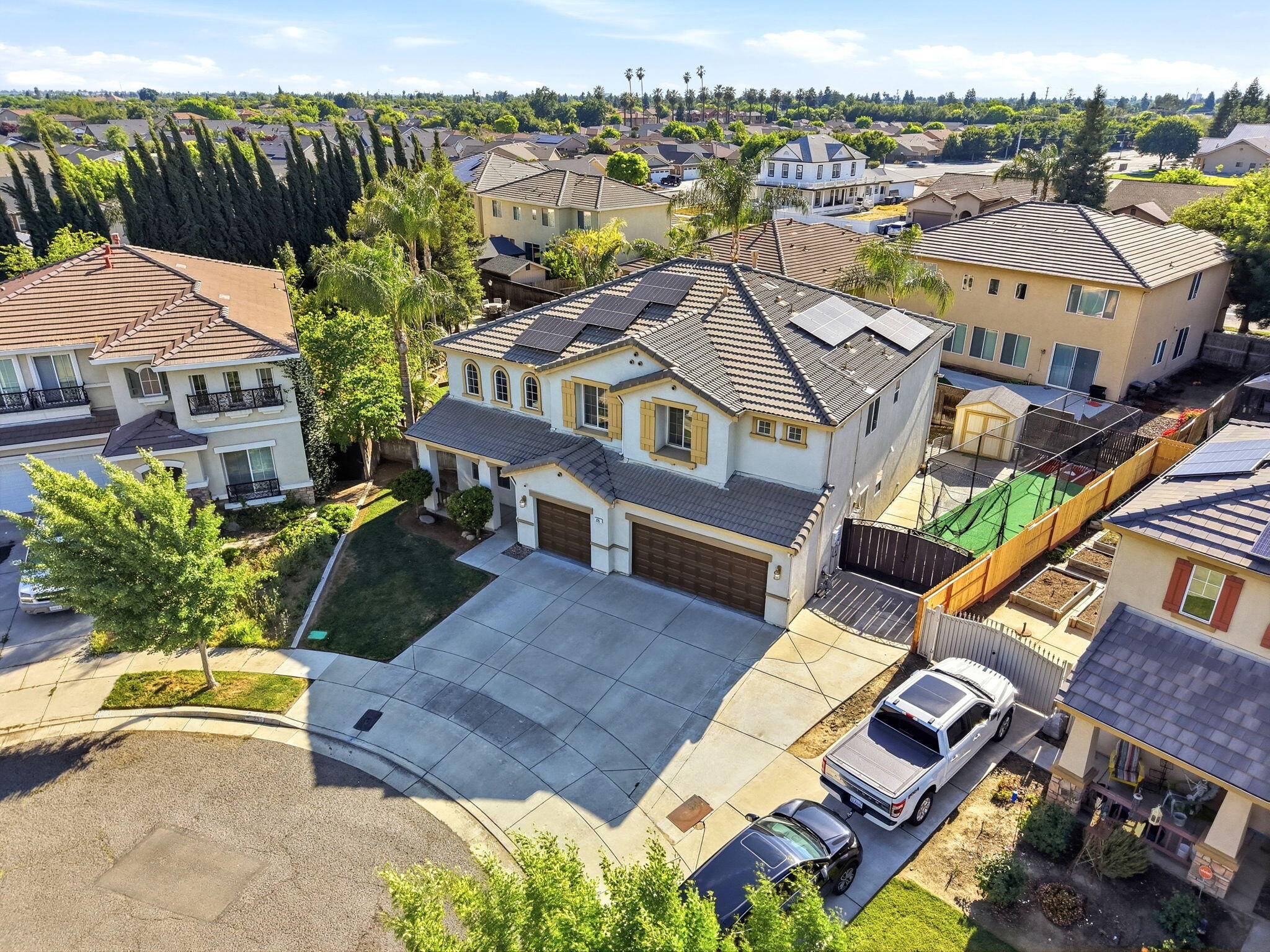 295 Johnson Ct, Tulare, CA 93274