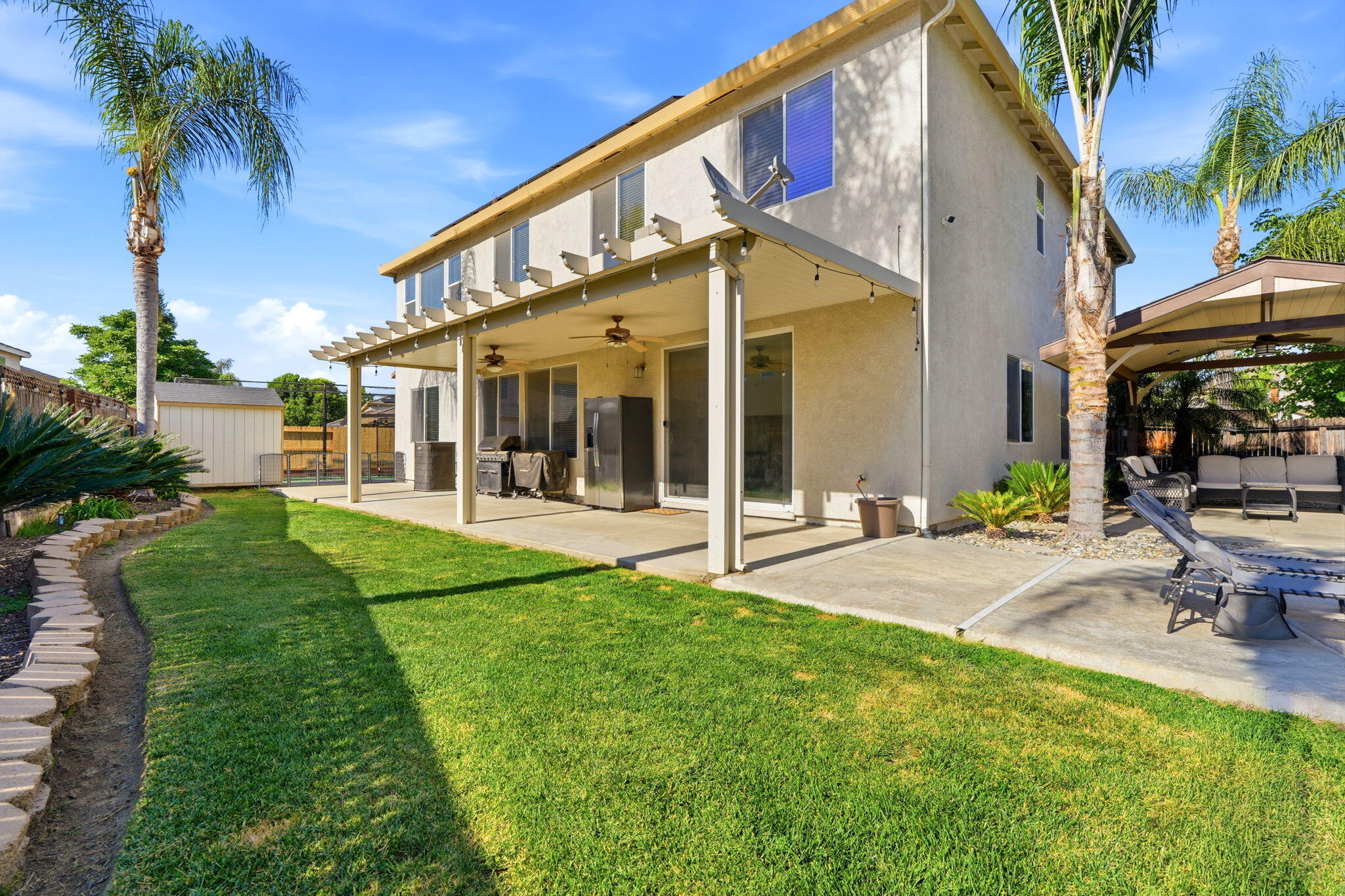 295 Johnson Ct, Tulare, CA 93274