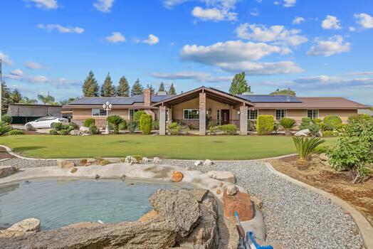 27906 Morgans Dr, Exeter, CA 93221