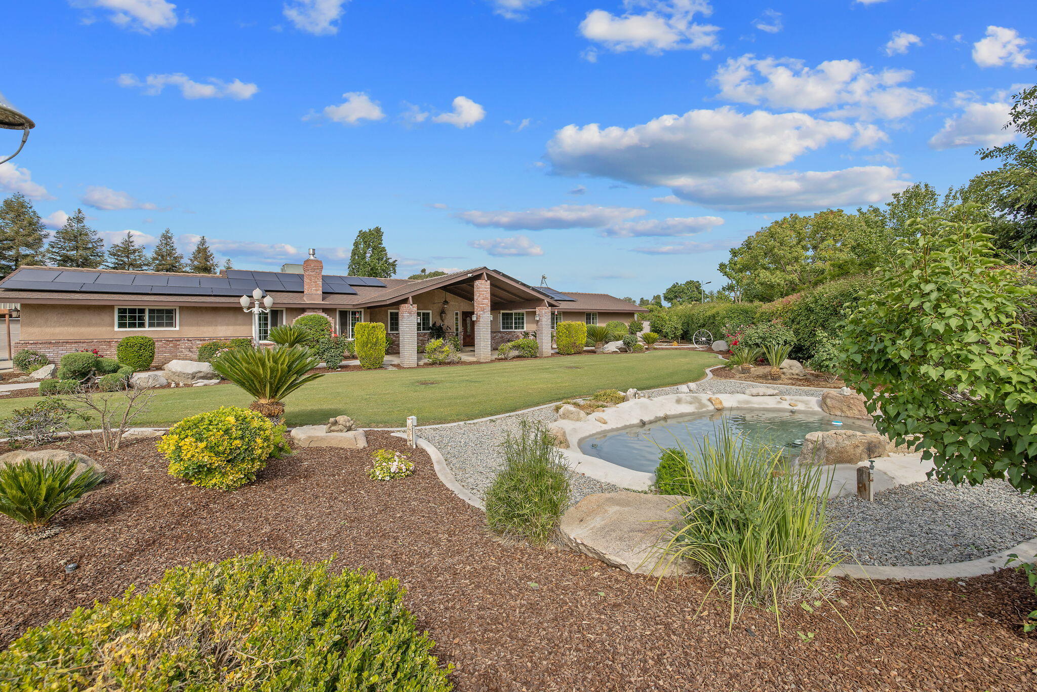 27906 Morgans Dr, Exeter, CA 93221