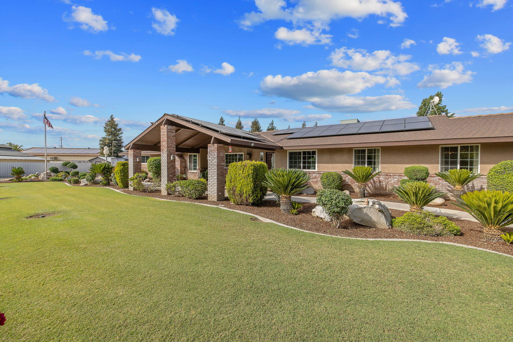 27906 Morgans Dr, Exeter, CA 93221