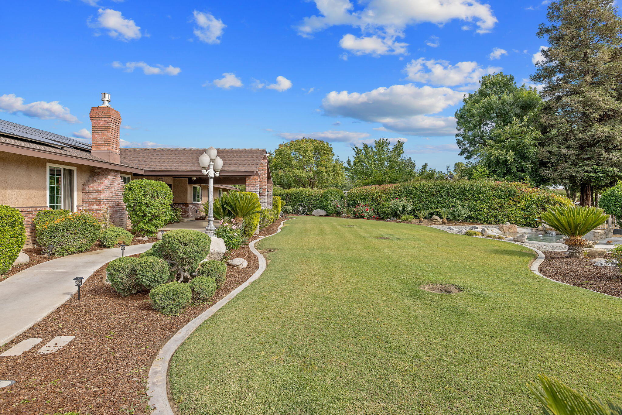 27906 Morgans Dr, Exeter, CA 93221