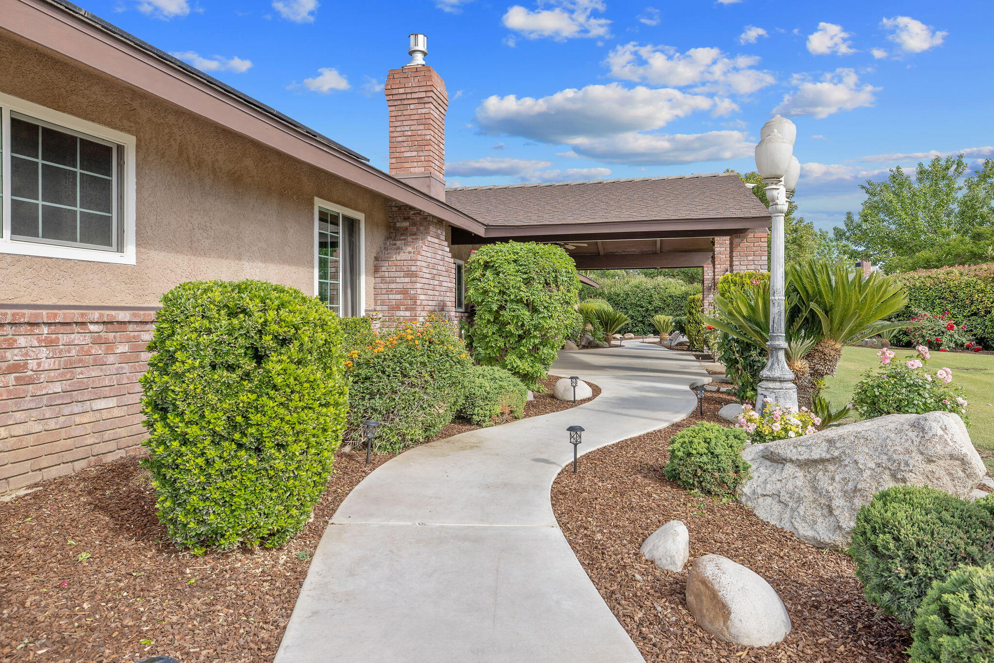 27906 Morgans Dr, Exeter, CA 93221