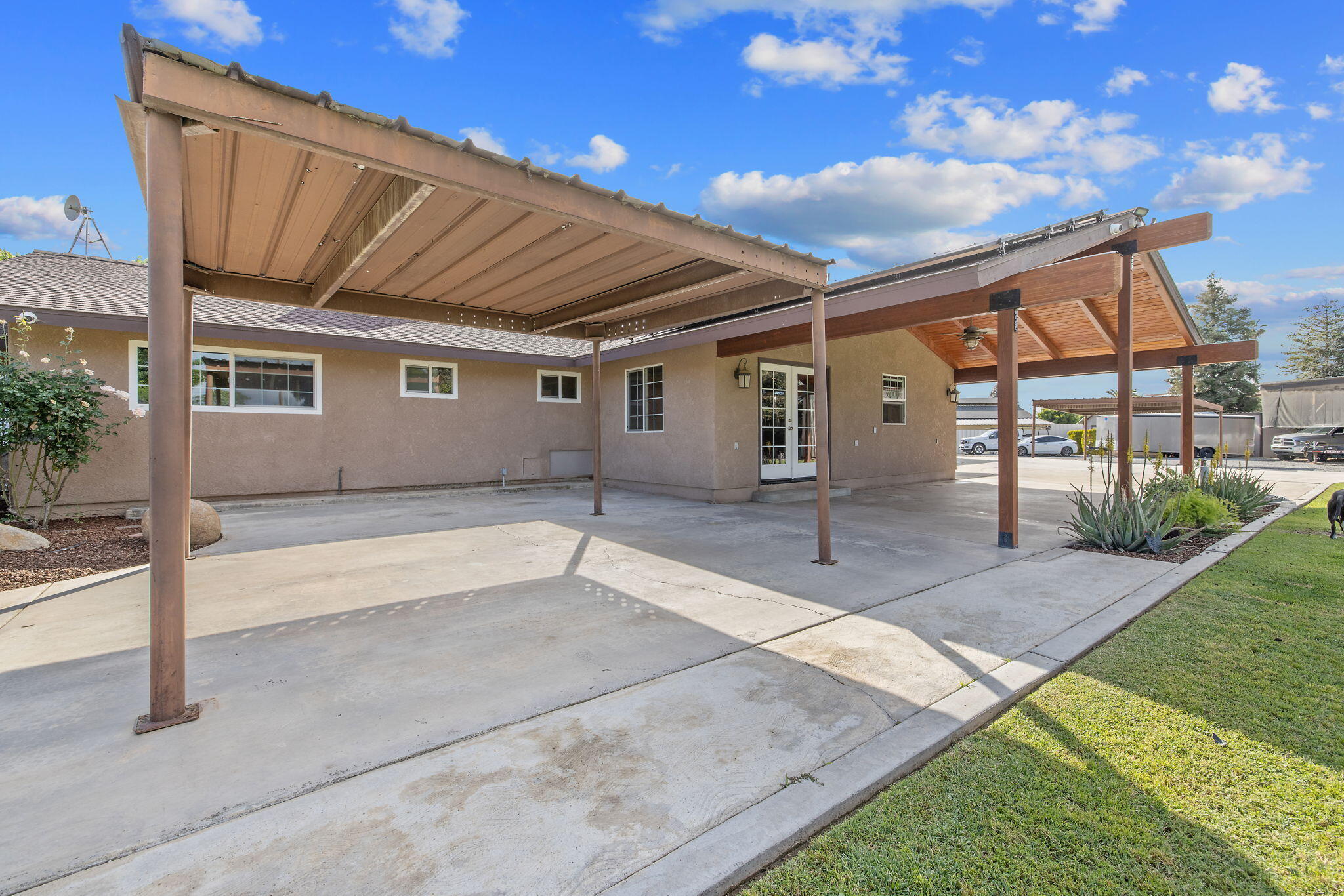 27906 Morgans Dr, Exeter, CA 93221