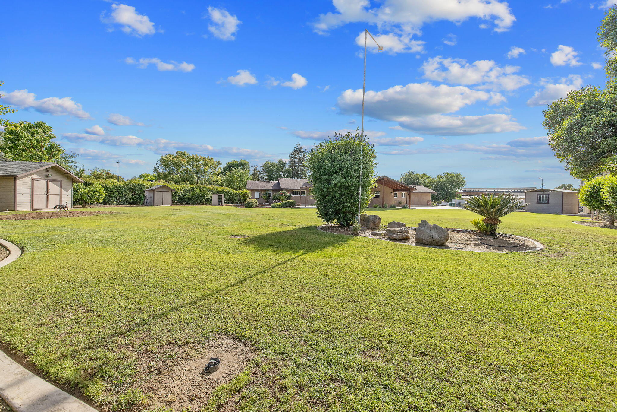 27906 Morgans Dr, Exeter, CA 93221