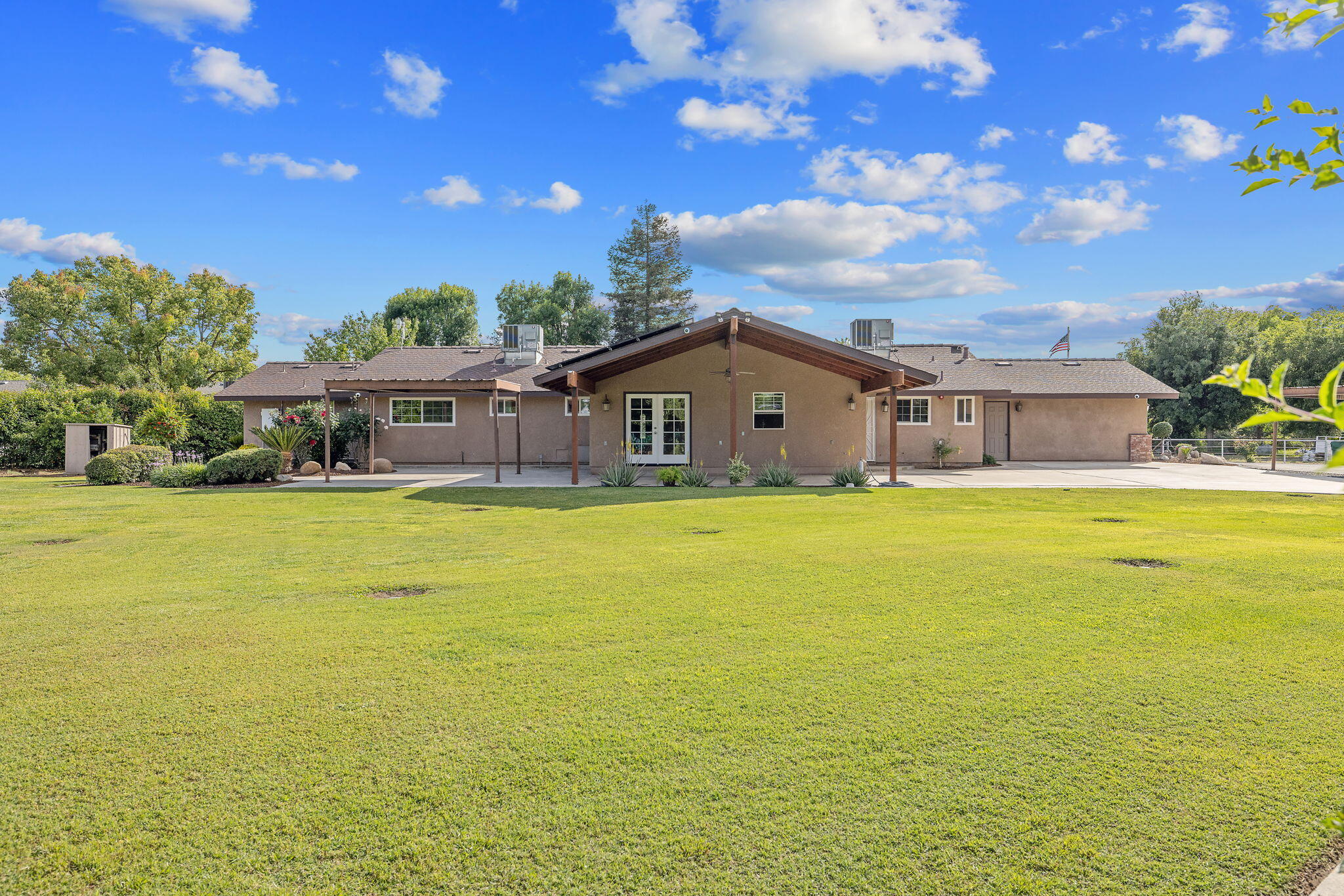 27906 Morgans Dr, Exeter, CA 93221