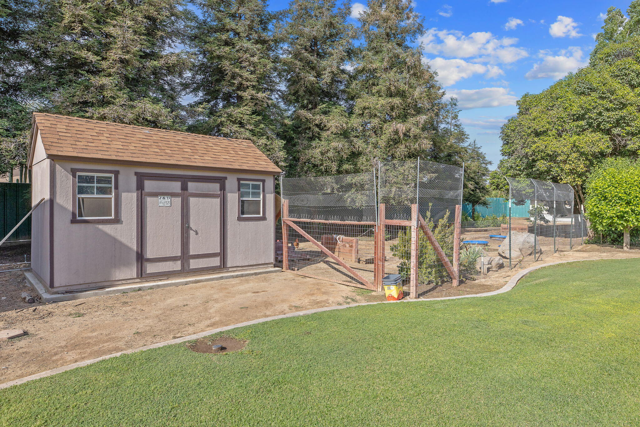 27906 Morgans Dr, Exeter, CA 93221