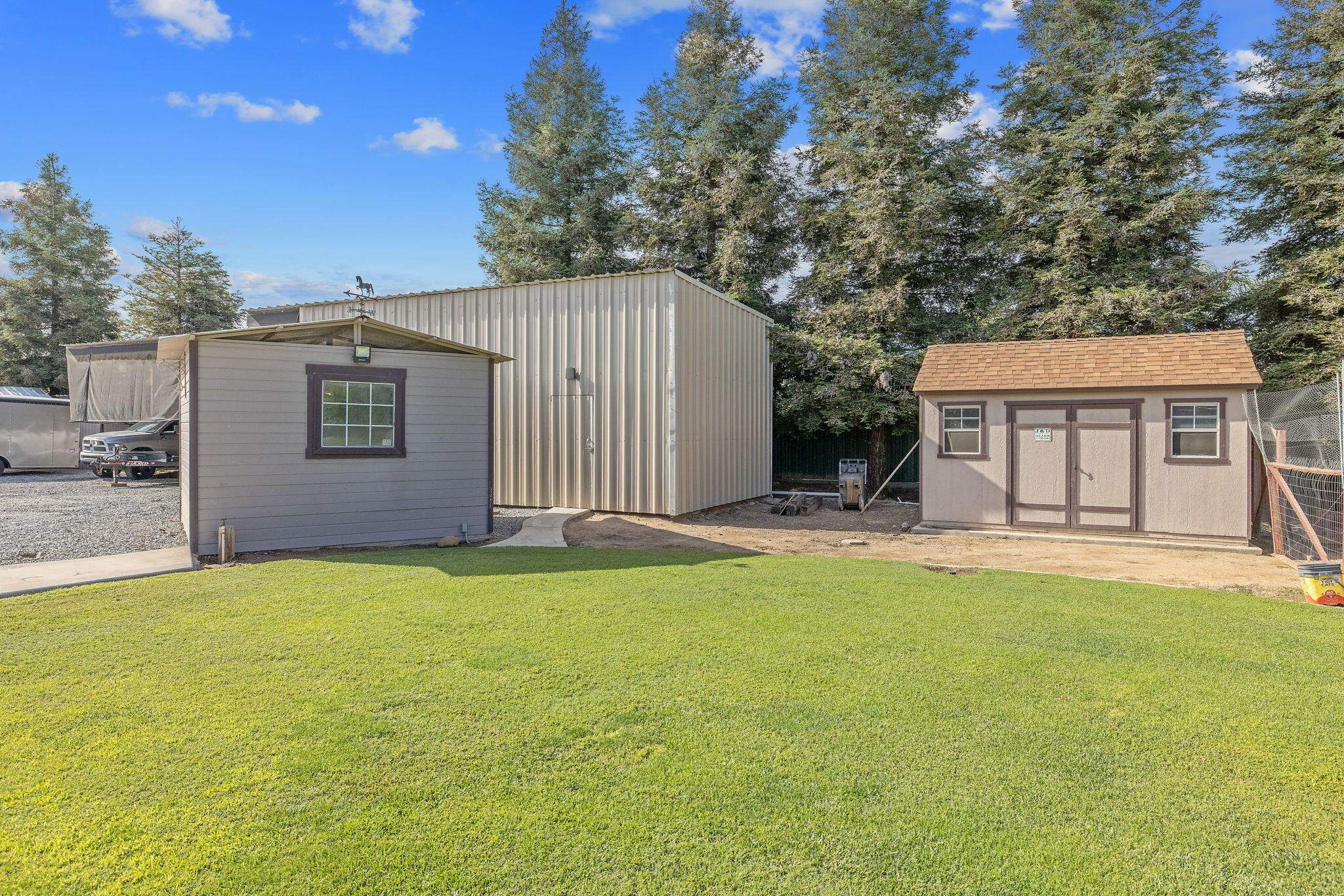 27906 Morgans Dr, Exeter, CA 93221