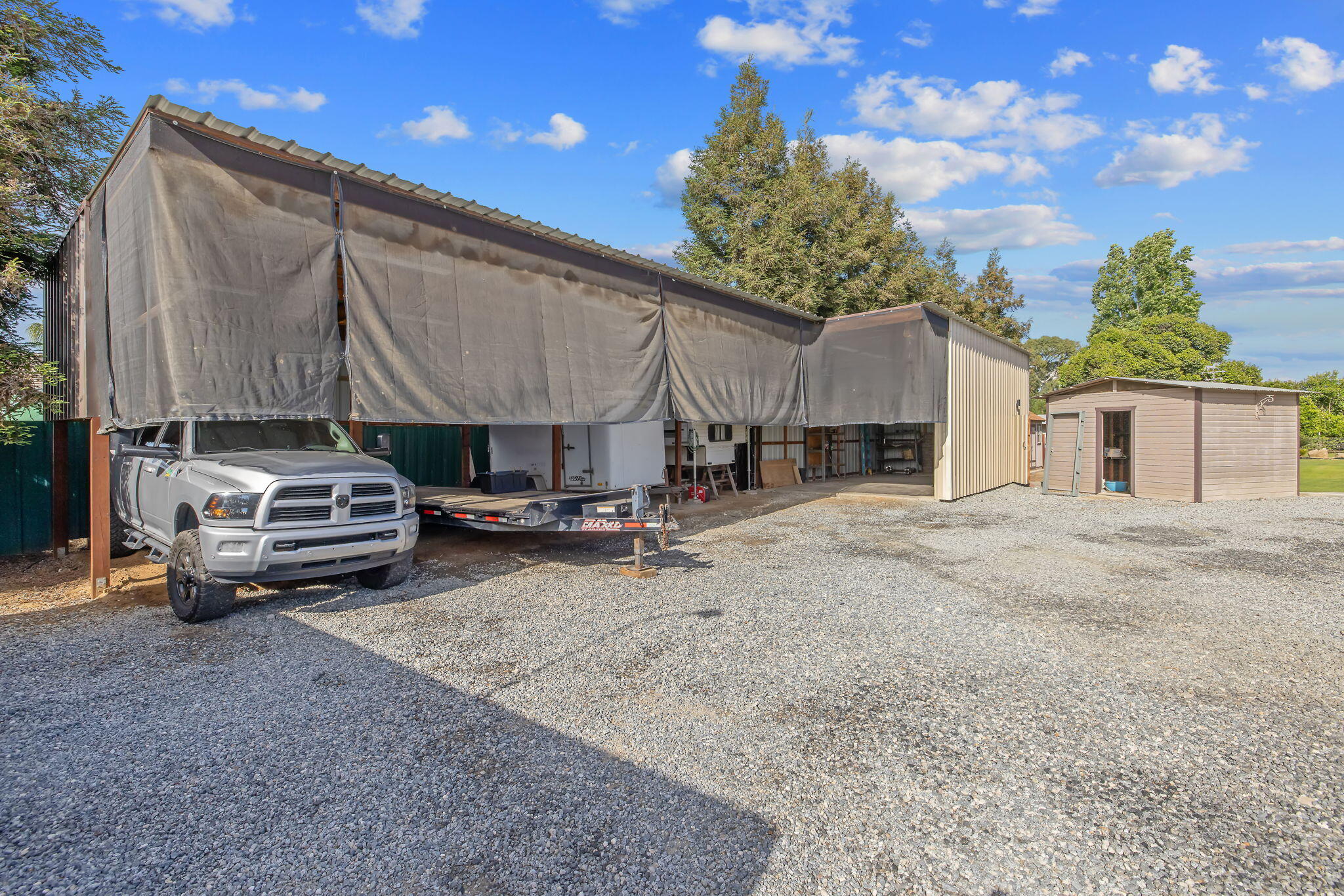 27906 Morgans Dr, Exeter, CA 93221