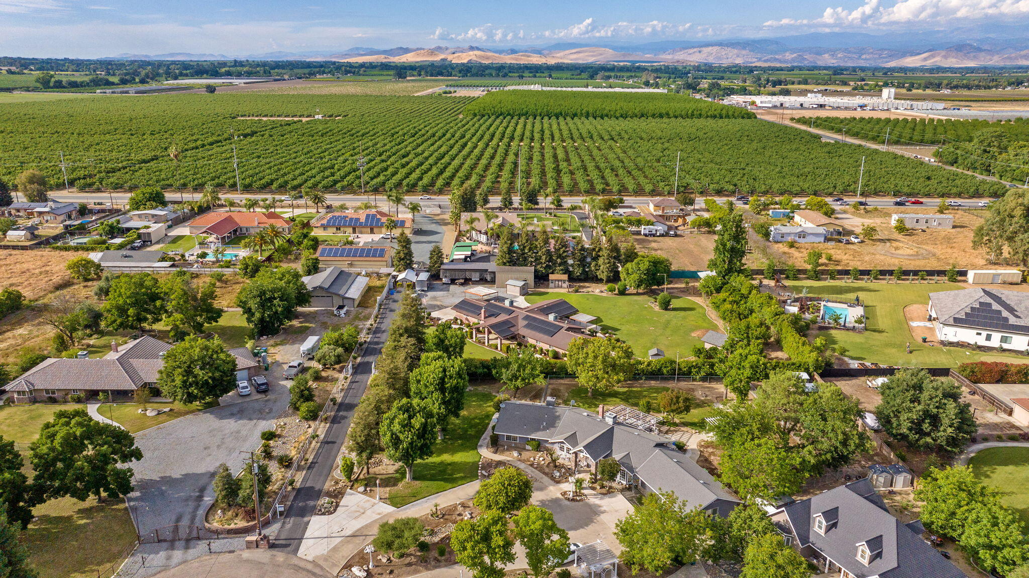 27906 Morgans Dr, Exeter, CA 93221