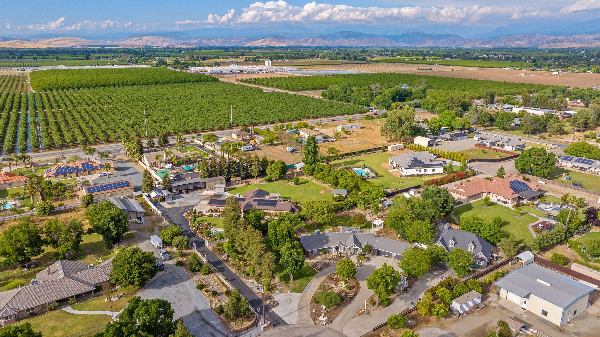 27906 Morgans Dr, Exeter, CA 93221