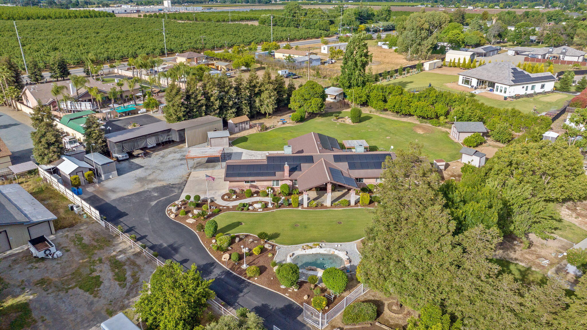 27906 Morgans Dr, Exeter, CA 93221