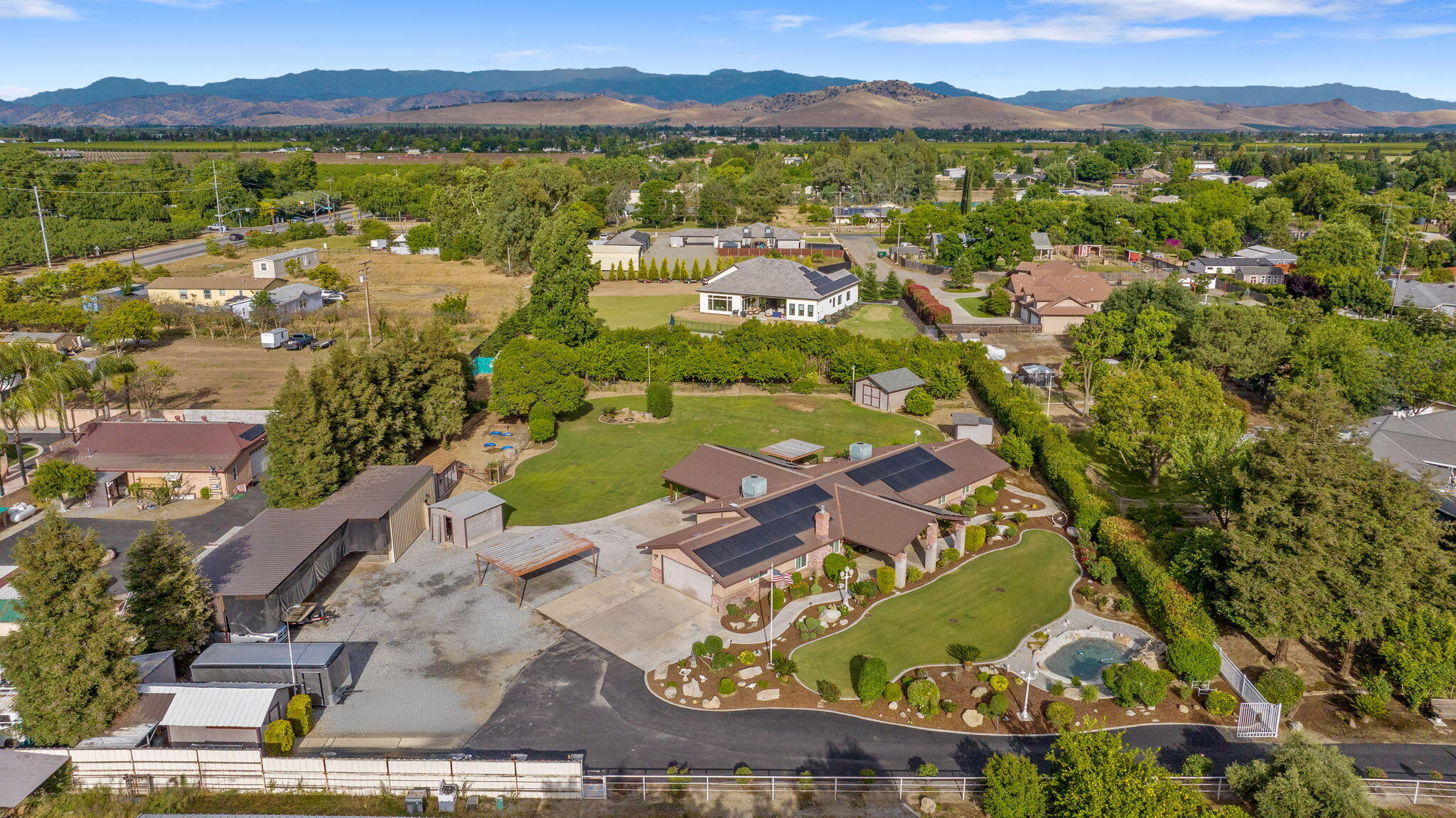 27906 Morgans Dr, Exeter, CA 93221