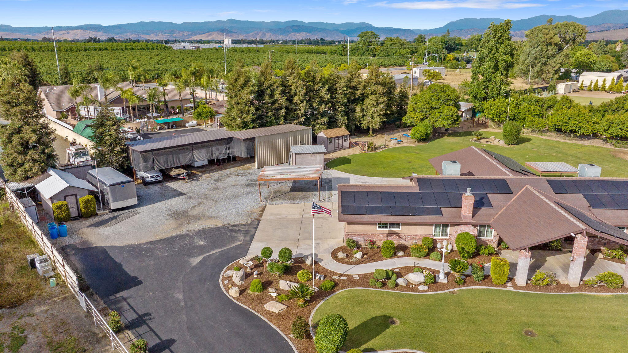 27906 Morgans Dr, Exeter, CA 93221