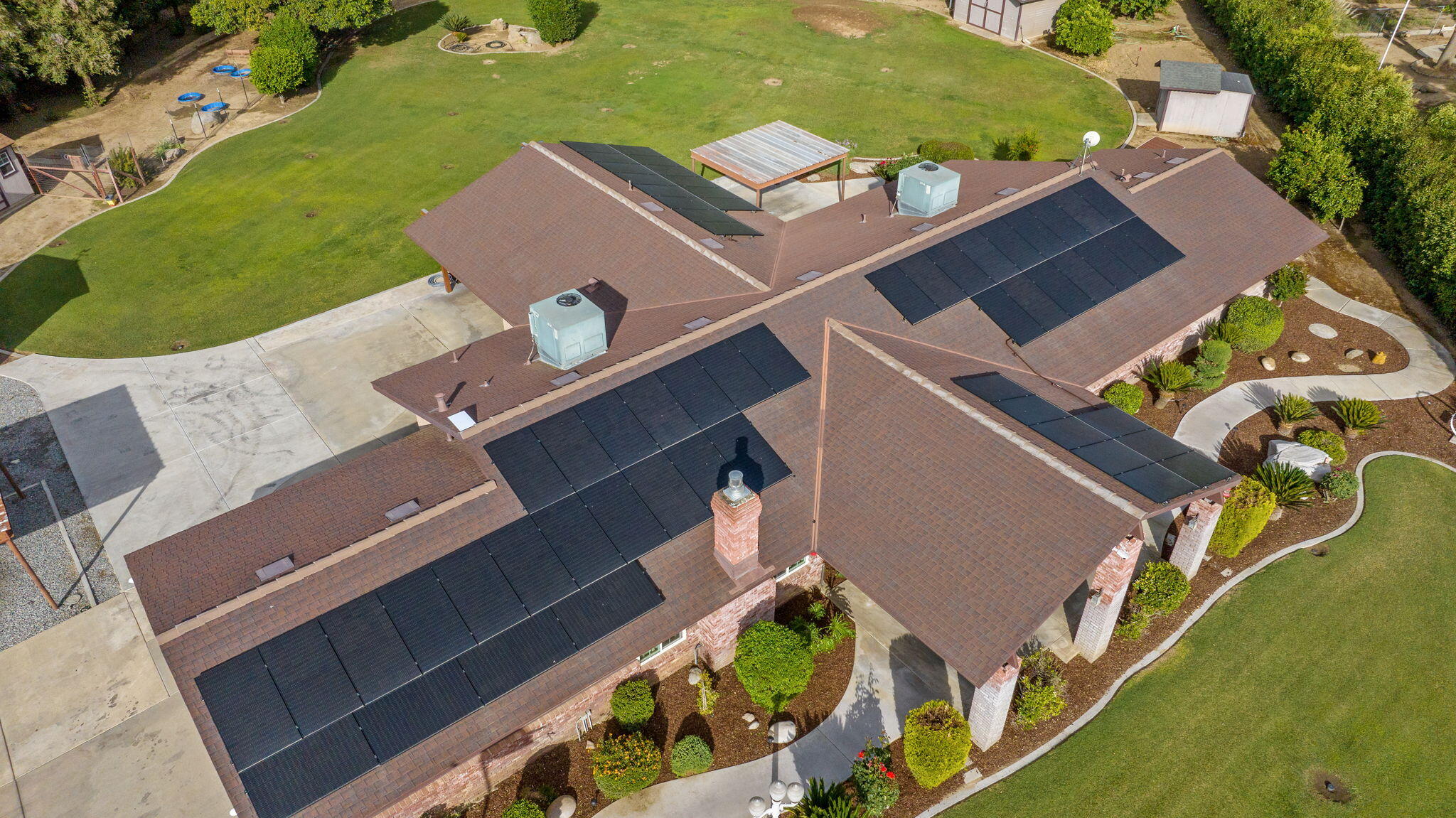 27906 Morgans Dr, Exeter, CA 93221