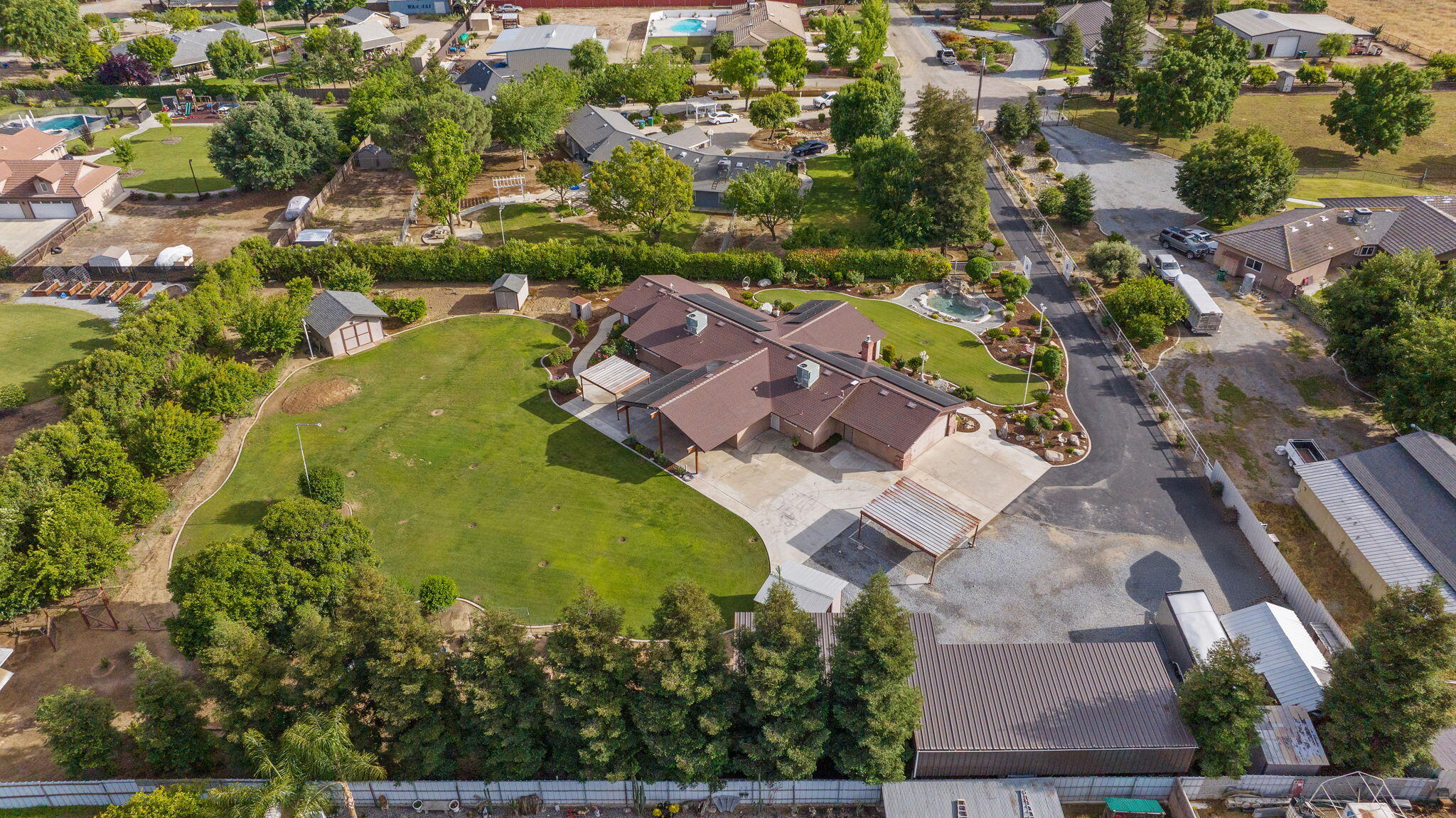 27906 Morgans Dr, Exeter, CA 93221