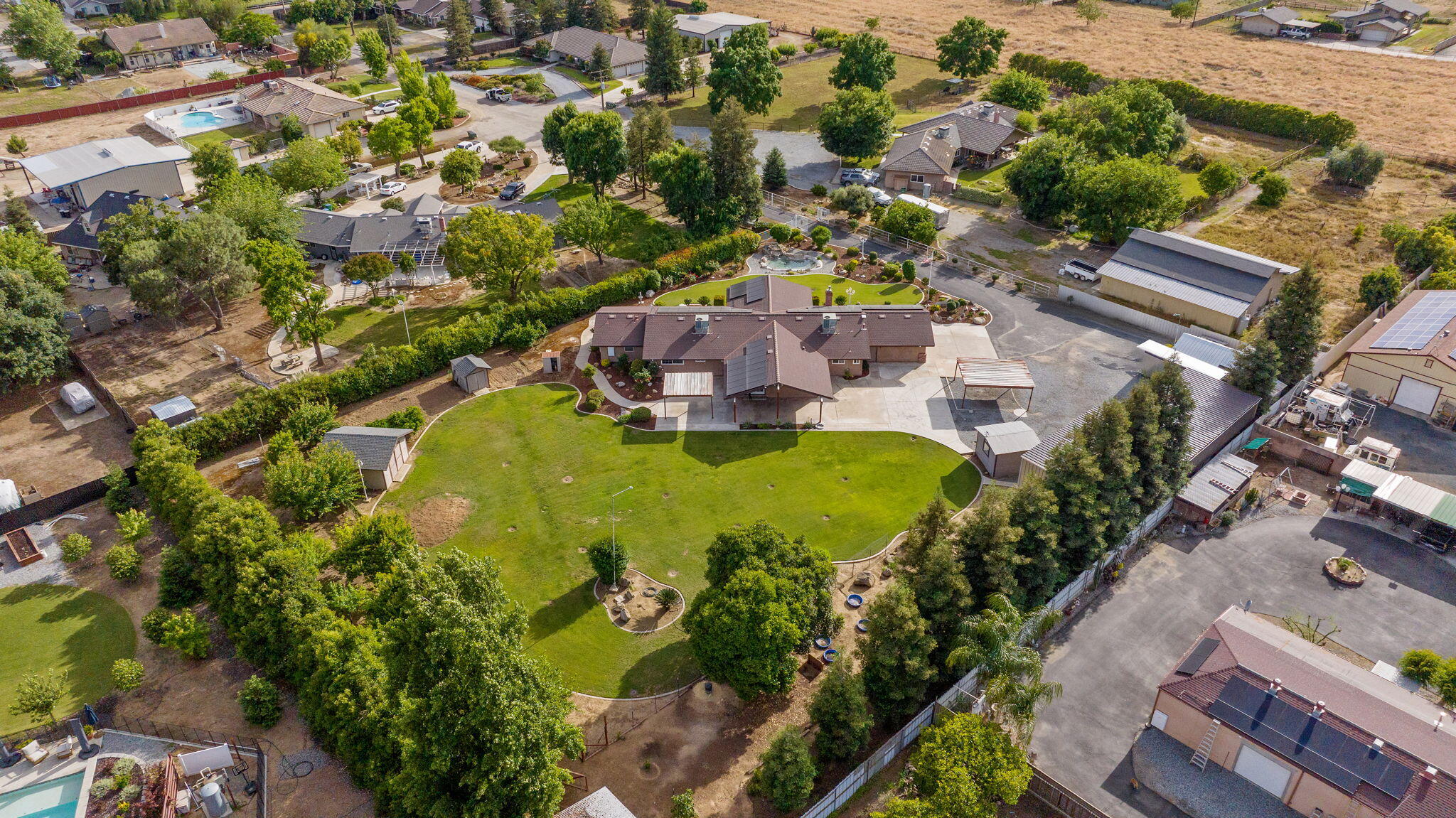 27906 Morgans Dr, Exeter, CA 93221