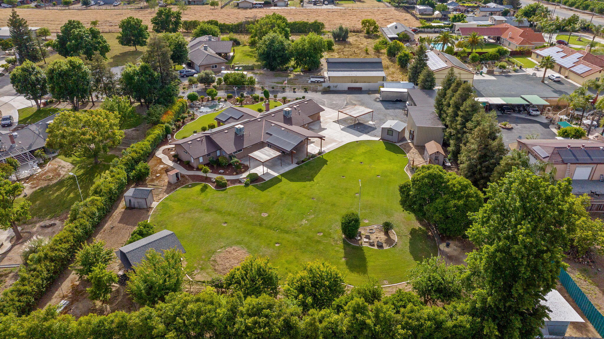 27906 Morgans Dr, Exeter, CA 93221