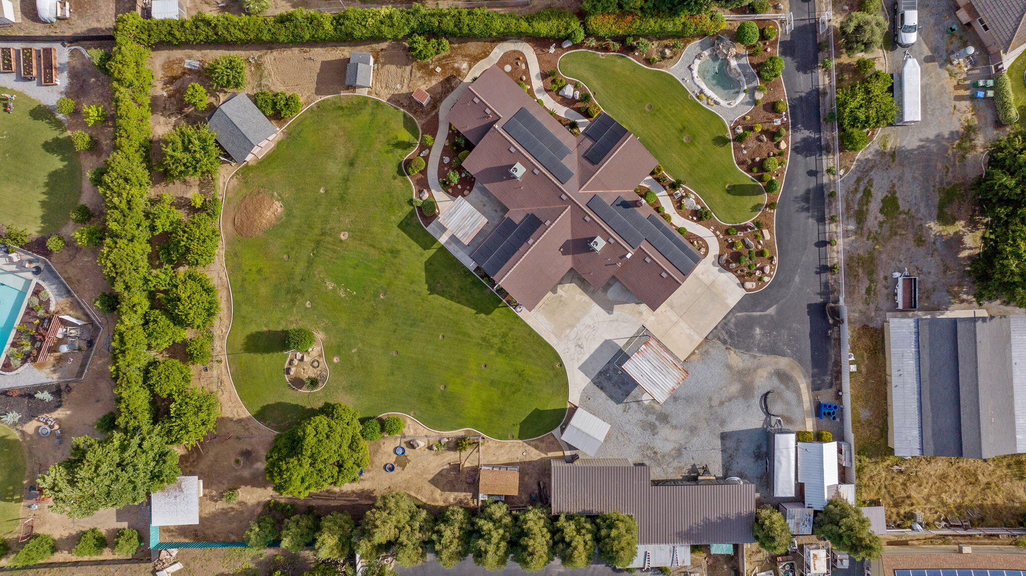 27906 Morgans Dr, Exeter, CA 93221