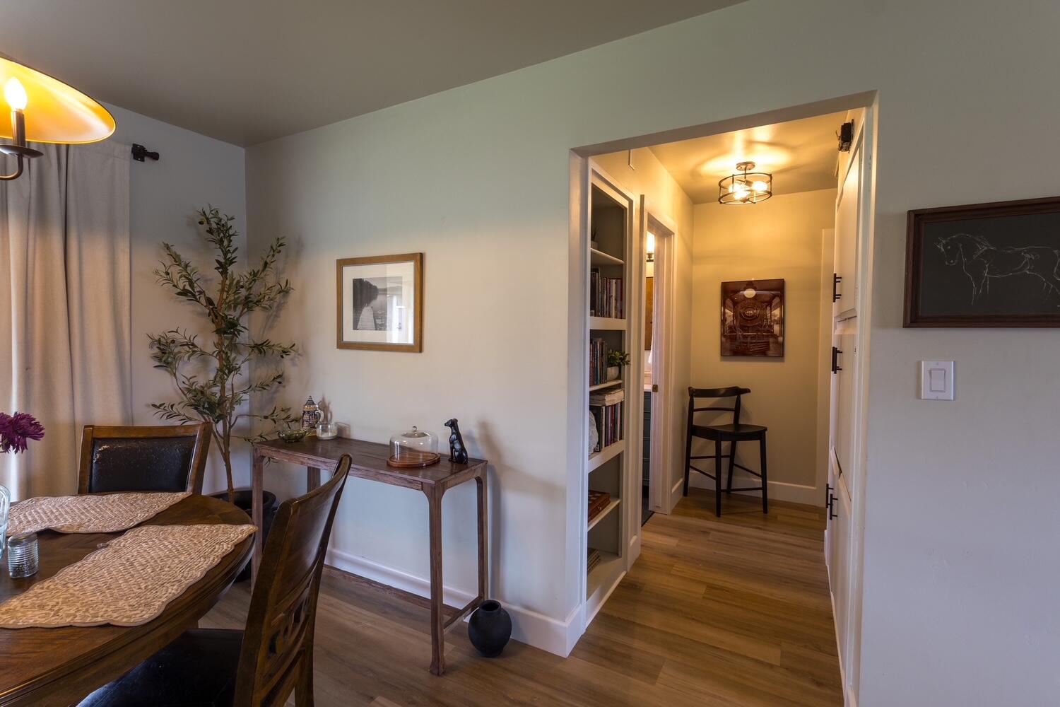 1431 E Boyer Dr, Tulare, CA 93274